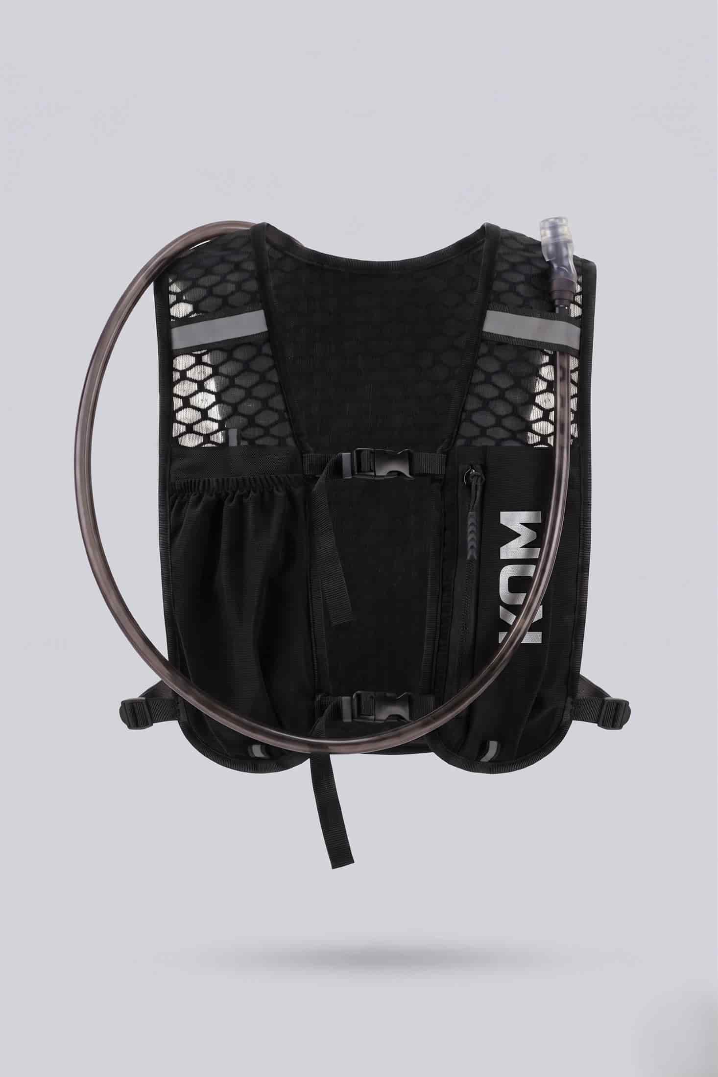 Combo trail: Chaleco de hidratación 2.0 + bolsa de hidratación 1.0 L - miniatura 7