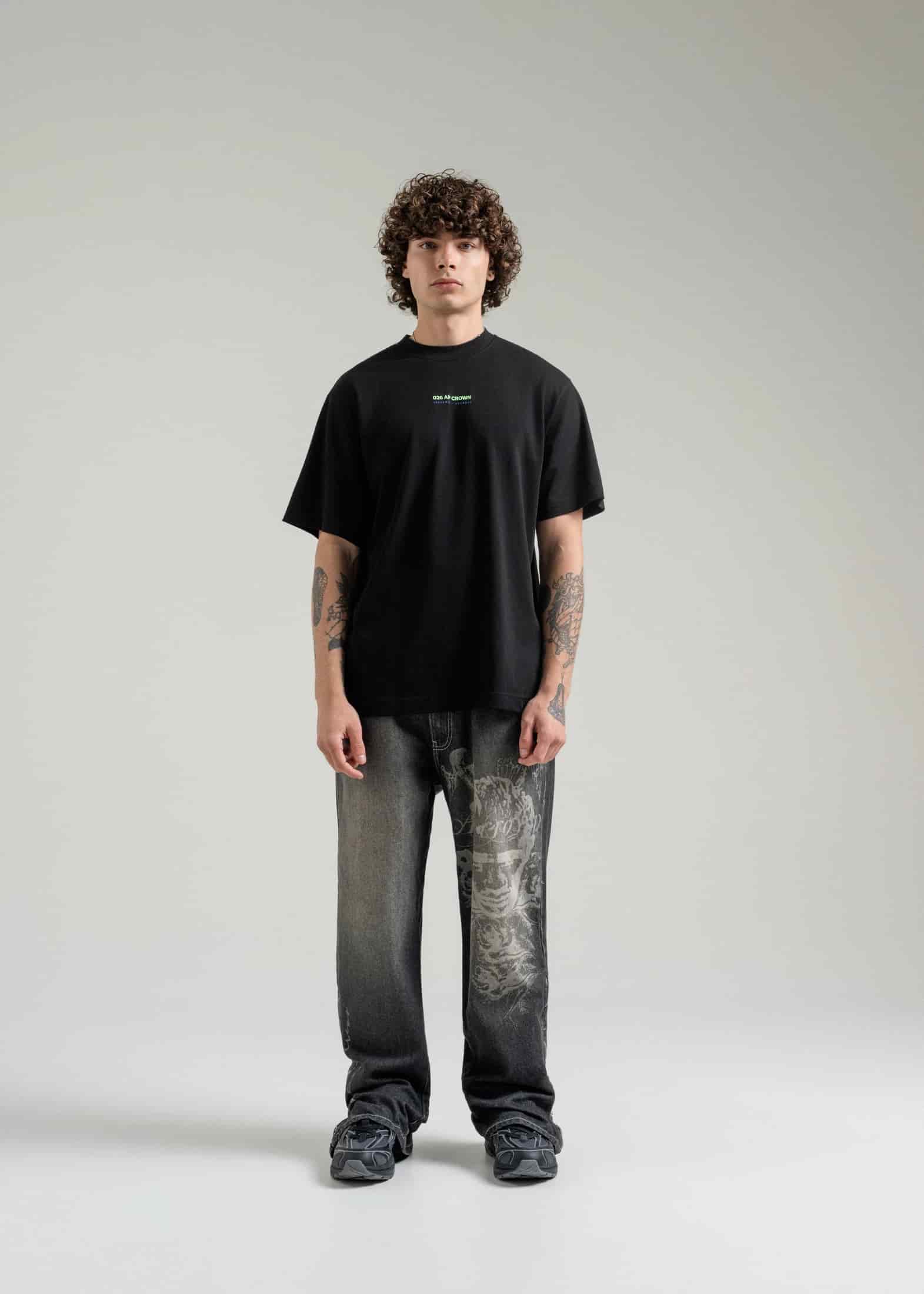 HALO T-SHIRT - miniatura 5
