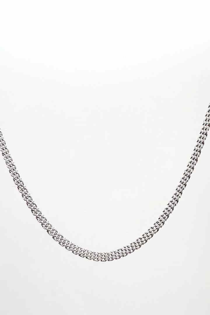 Collar plano mini - miniatura 1