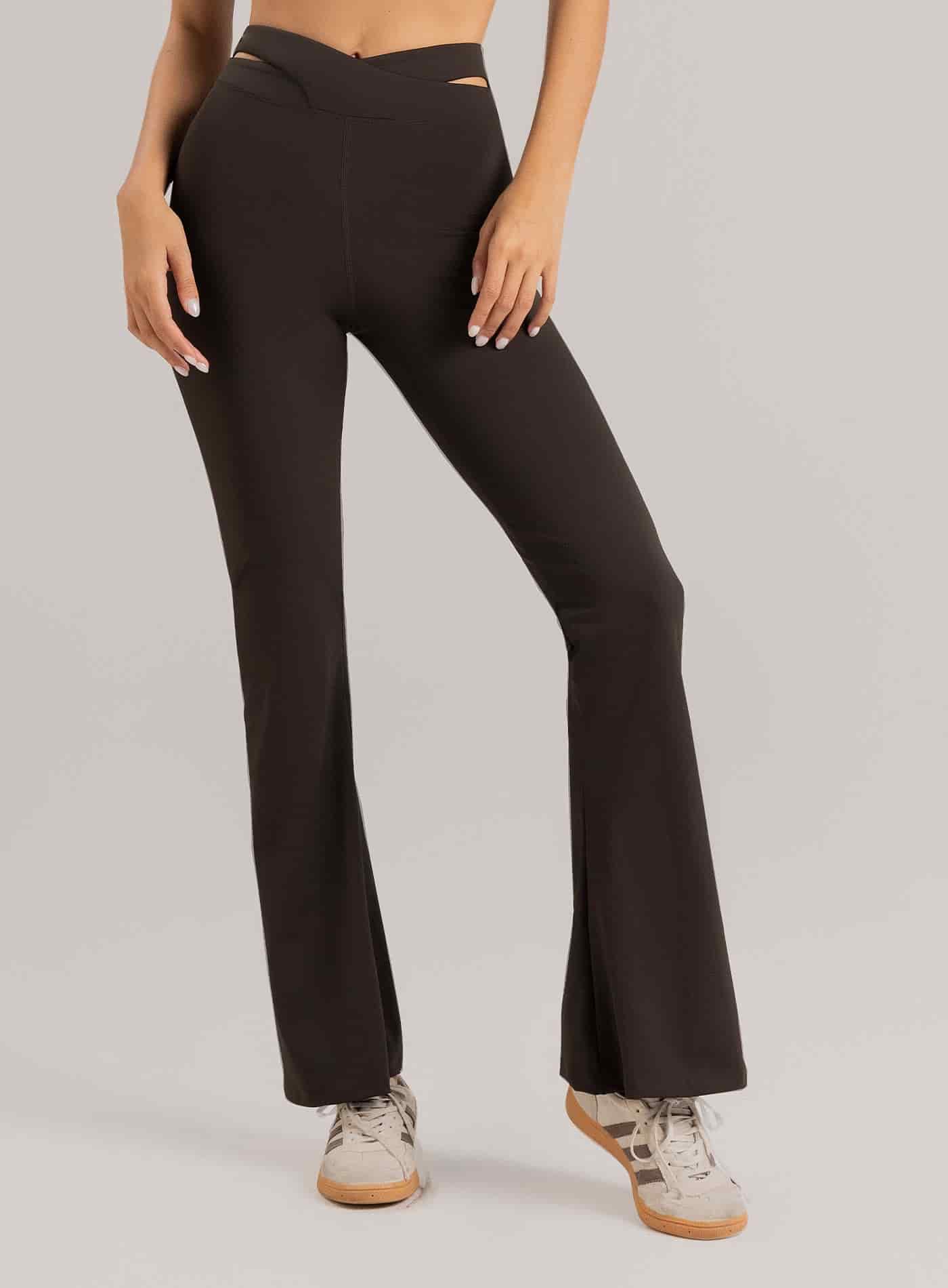 LEGGINS DEPORTIVO AZURA EN TELA KIARA - miniatura 3