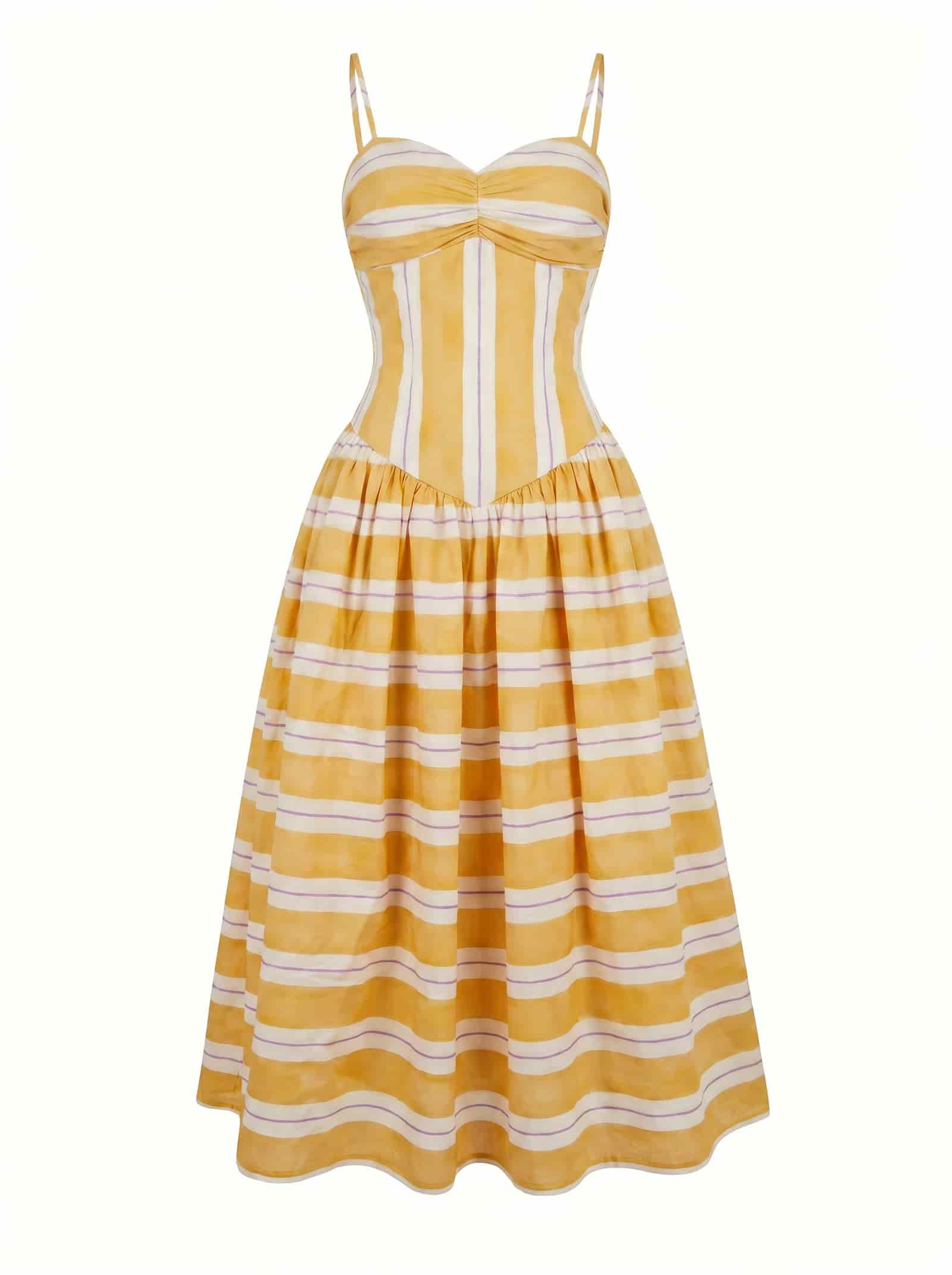 Vestido Solera - miniatura 2
