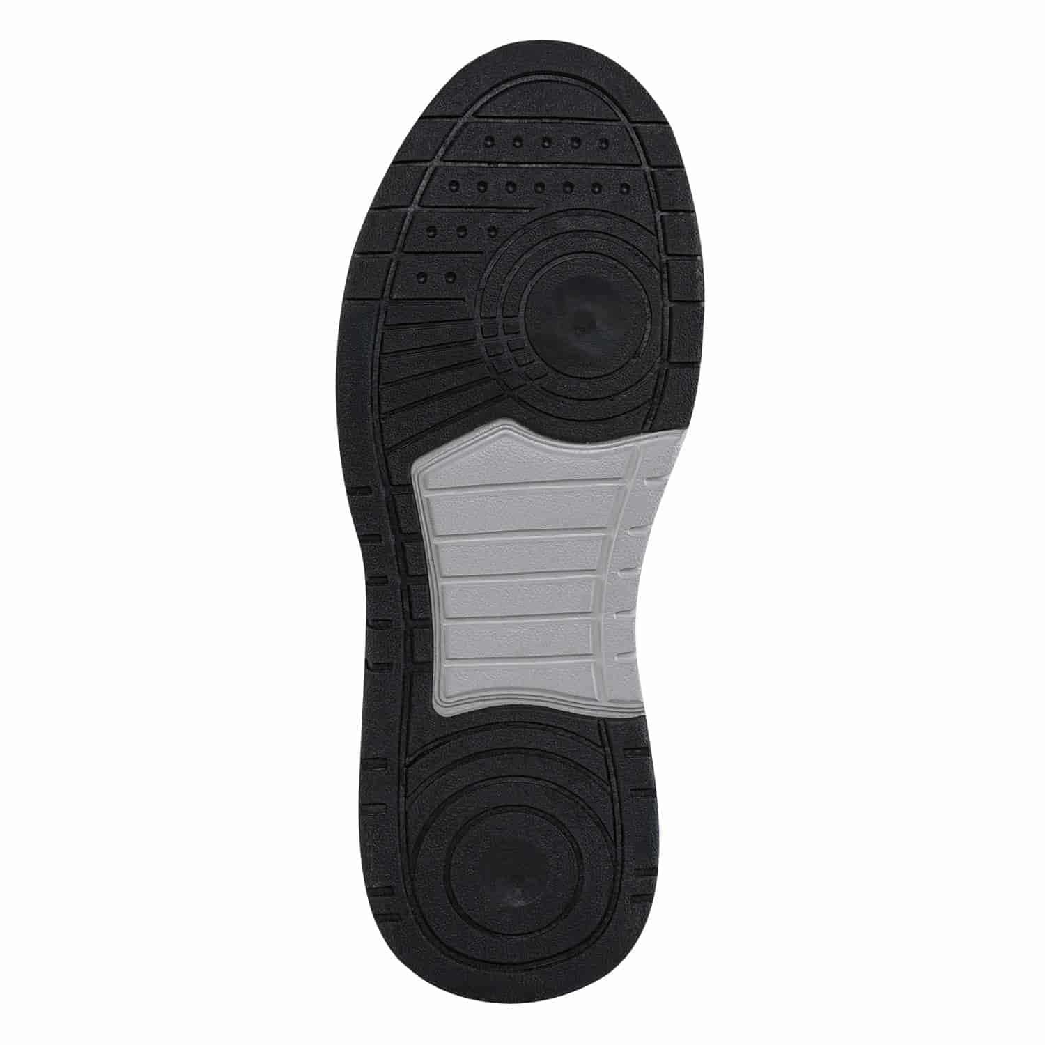 Tenis Urbanos Cuspi Gris Croydon para Mujer - miniatura 8