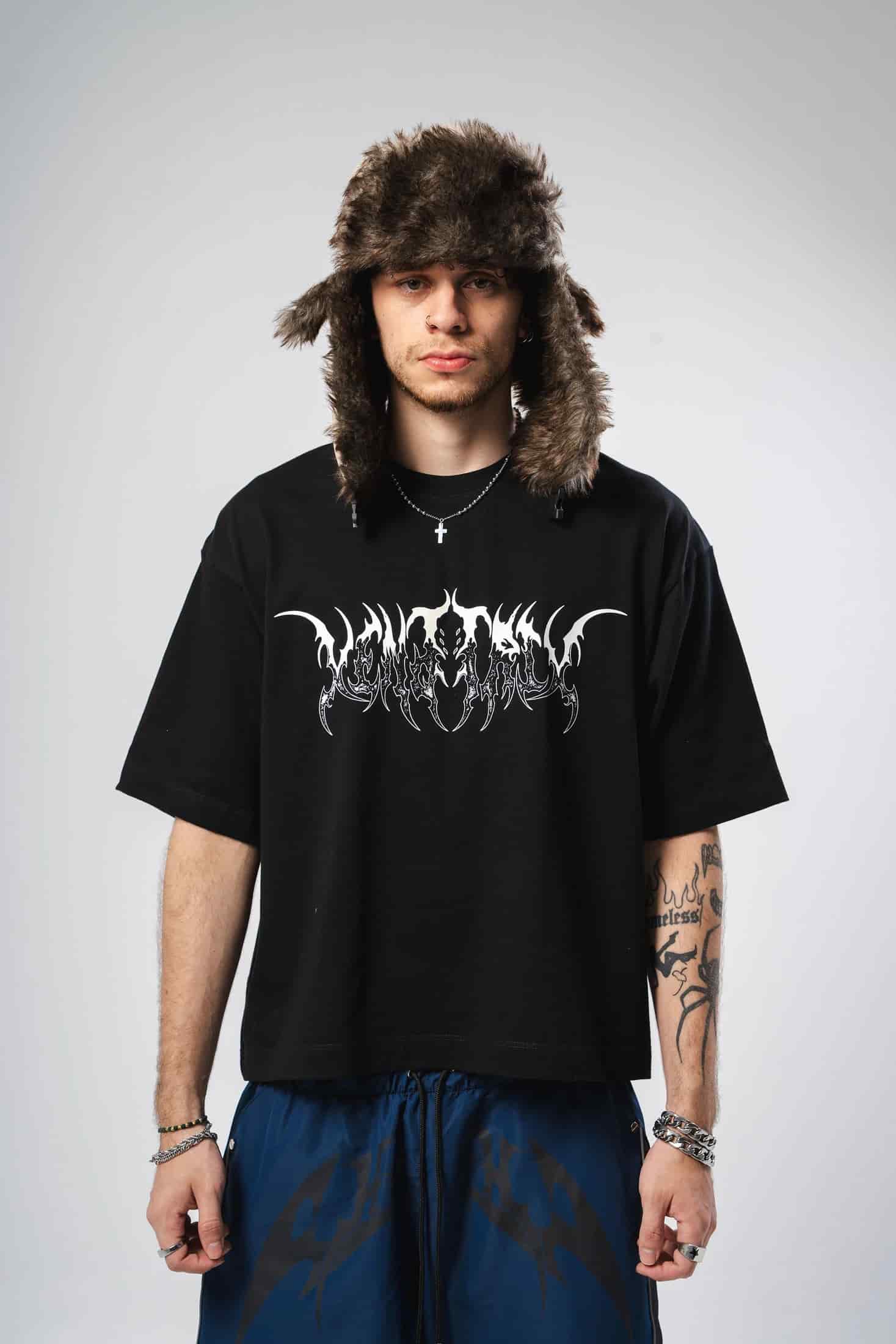 Camiseta Venatrix - miniatura 2