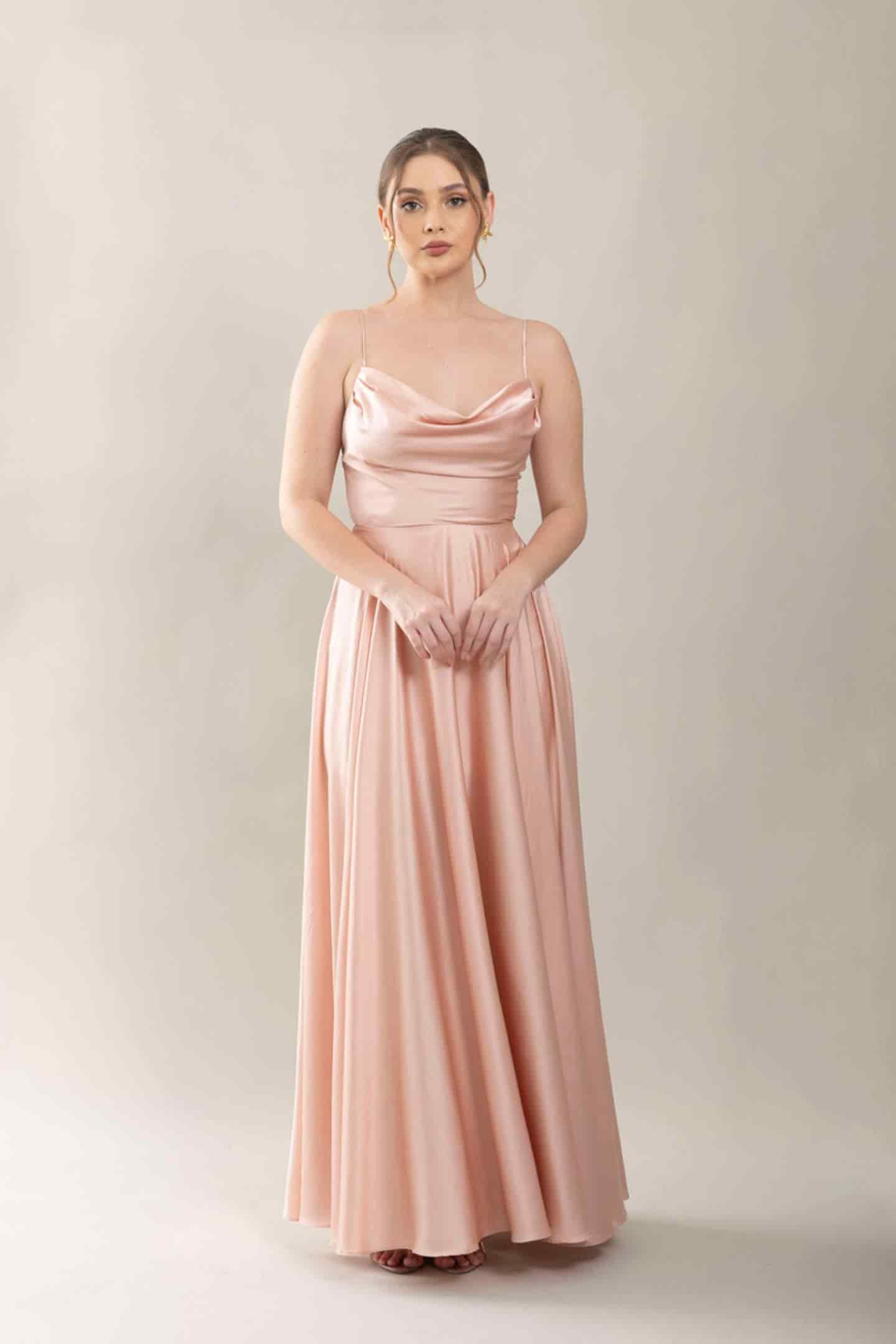 Vestido Zafiro - miniatura 7