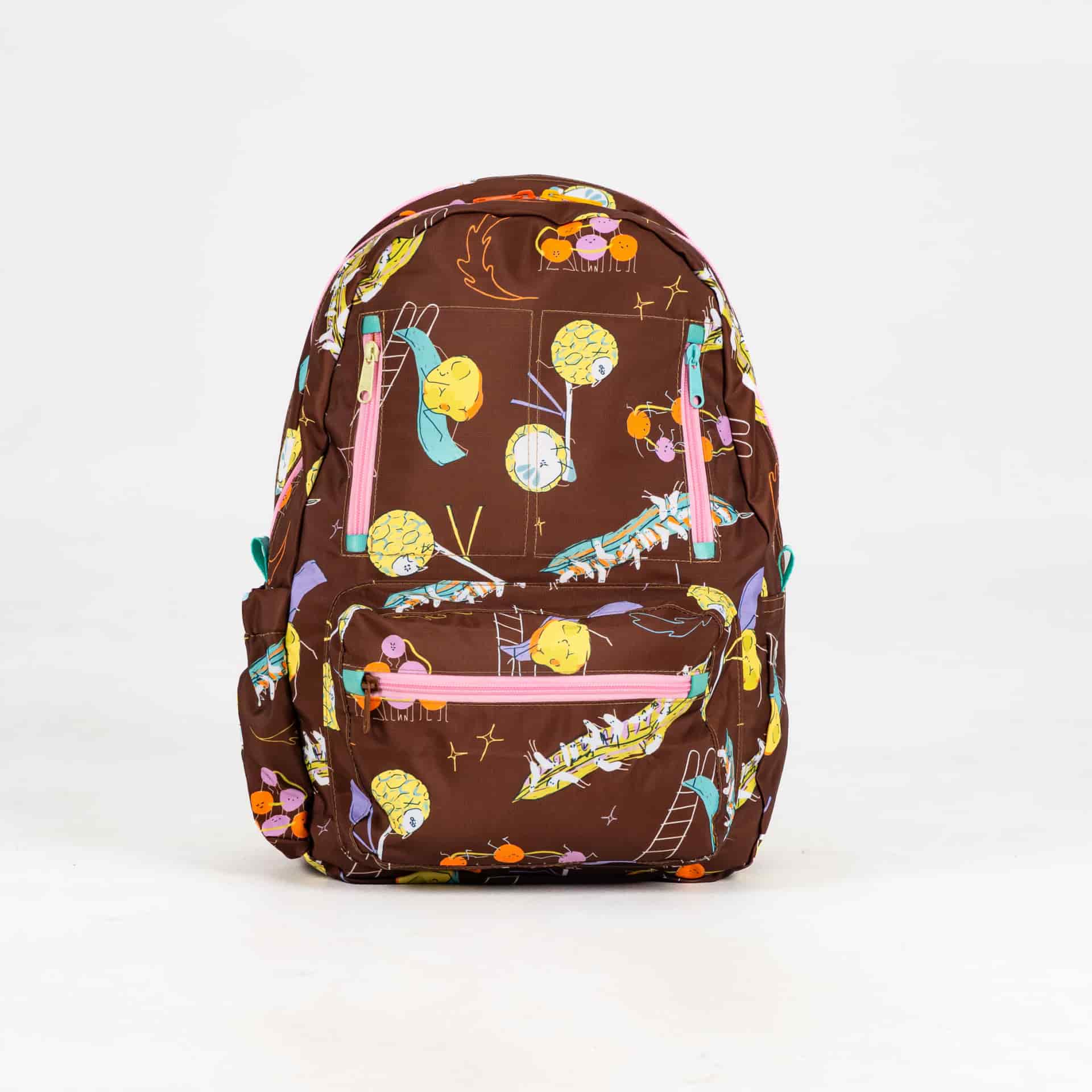 Morral 15” Tatacoa Ronda Frutal - miniatura 1