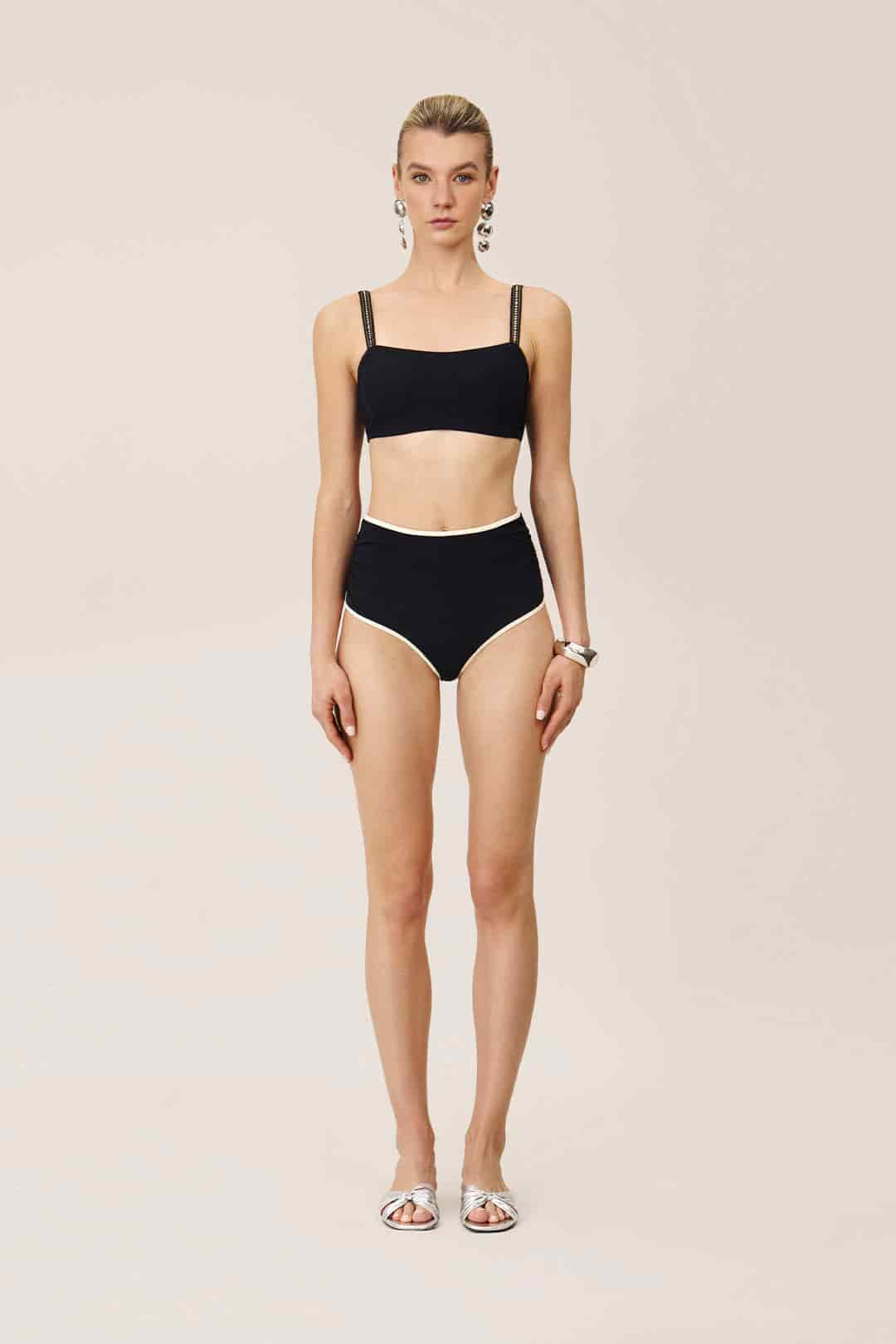 Set De Bikini Origen - miniatura 1