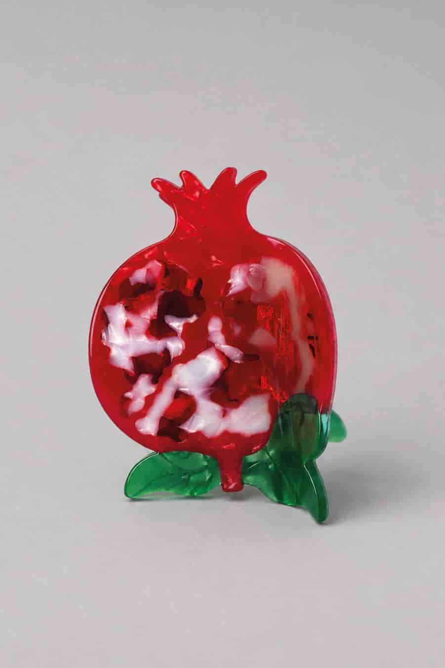 Granada Hair Clip - miniatura 2