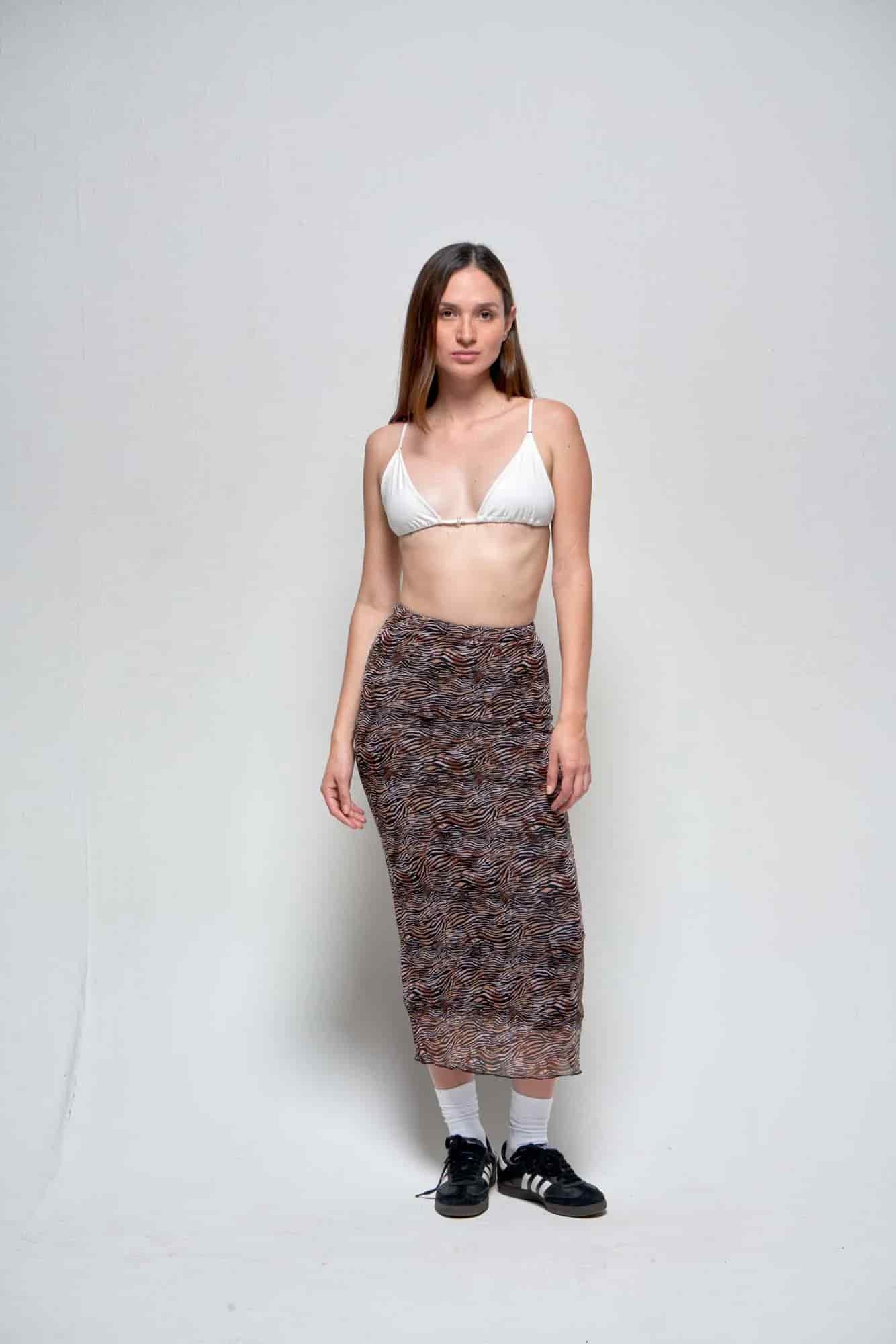 CROP STAR WHITE - miniatura 16