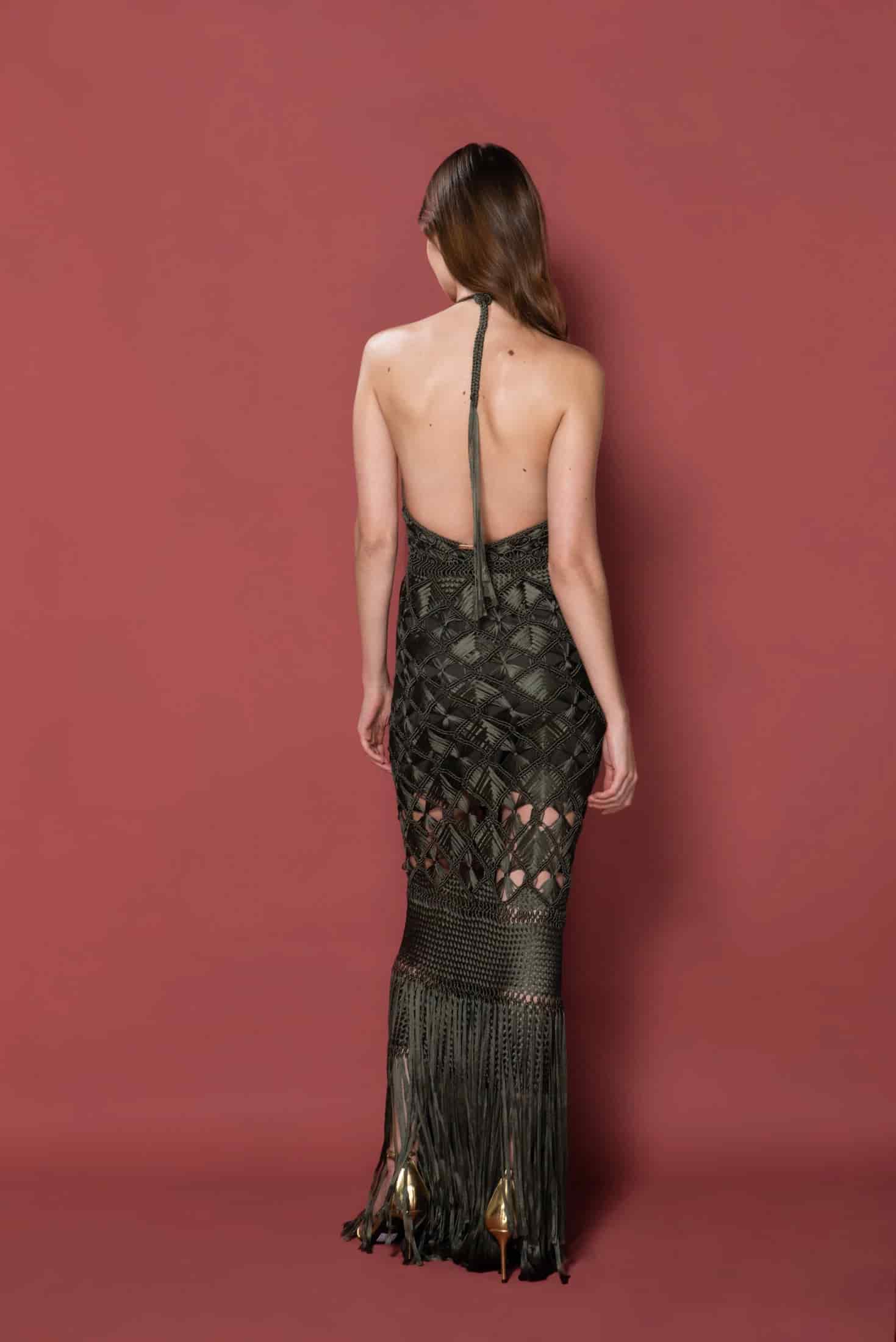 LIA DRESS - miniatura 2