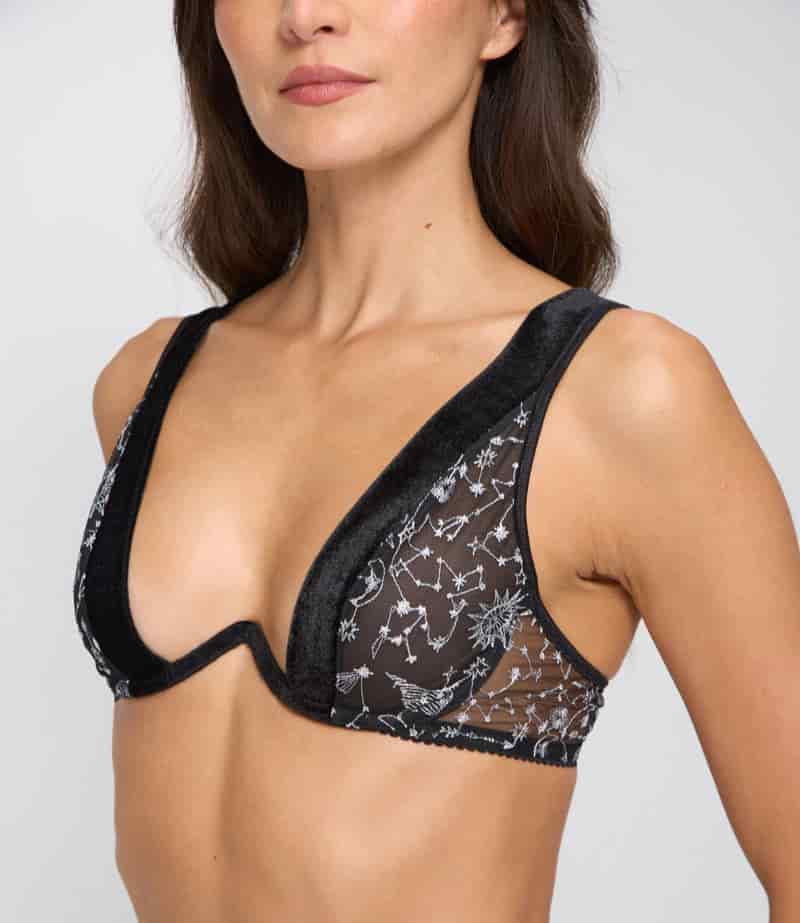 BRASIER HEROINE - miniatura 1