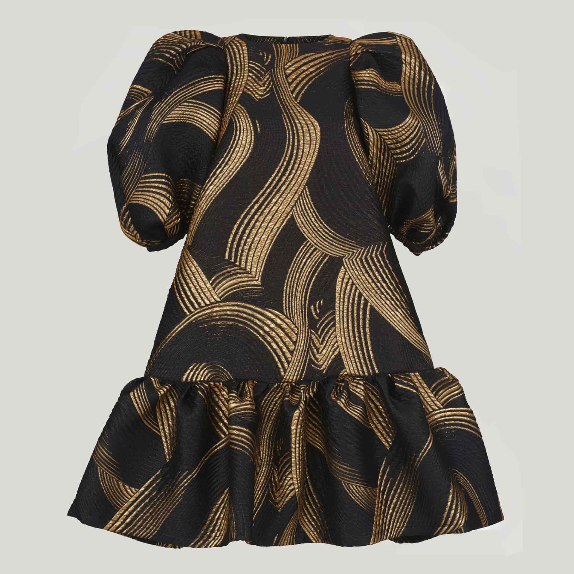 PEGGY DRESS - miniatura 1