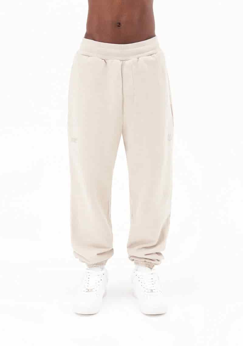Classic fog jogger - miniatura 3