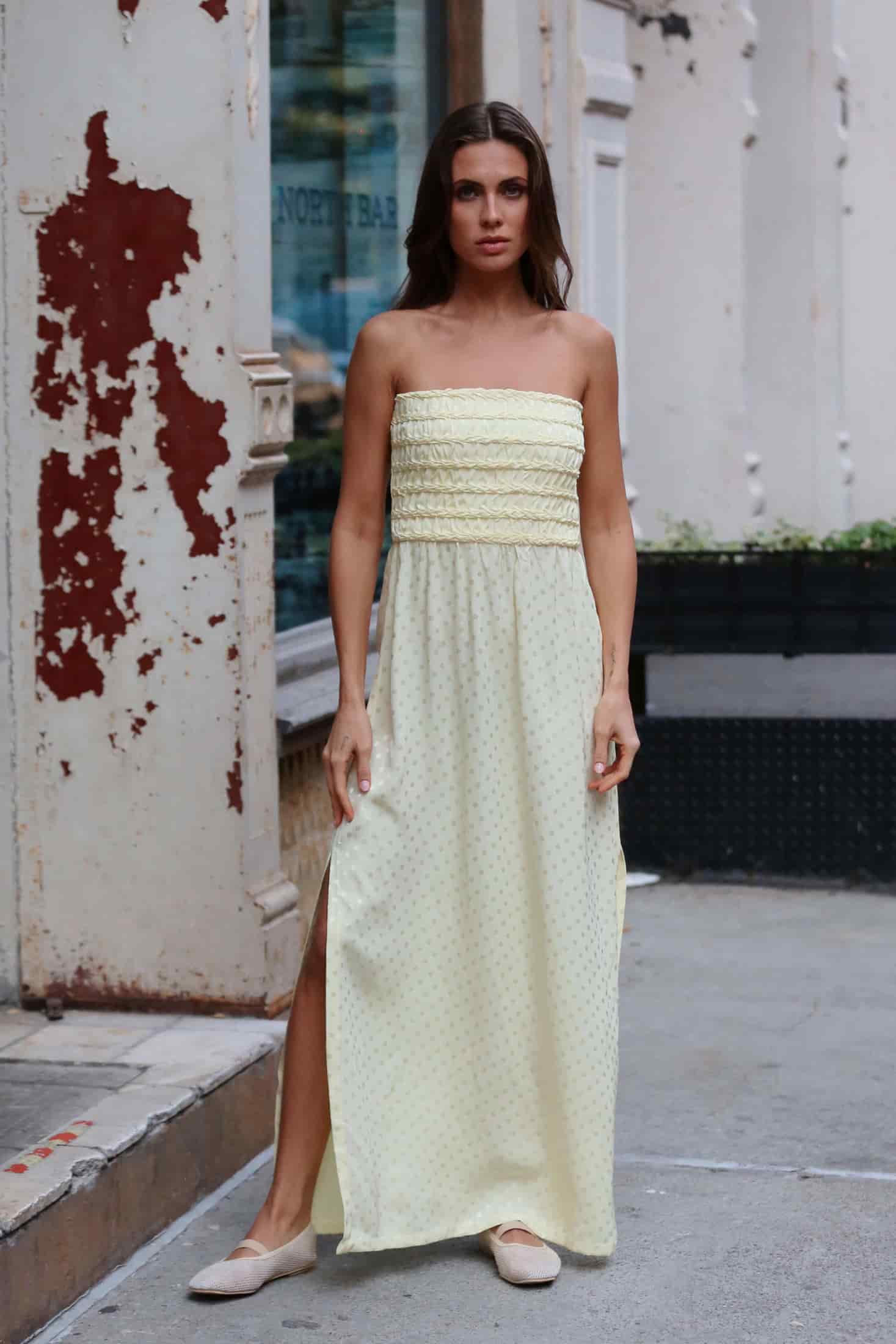 ROSER DRESS - miniatura 1