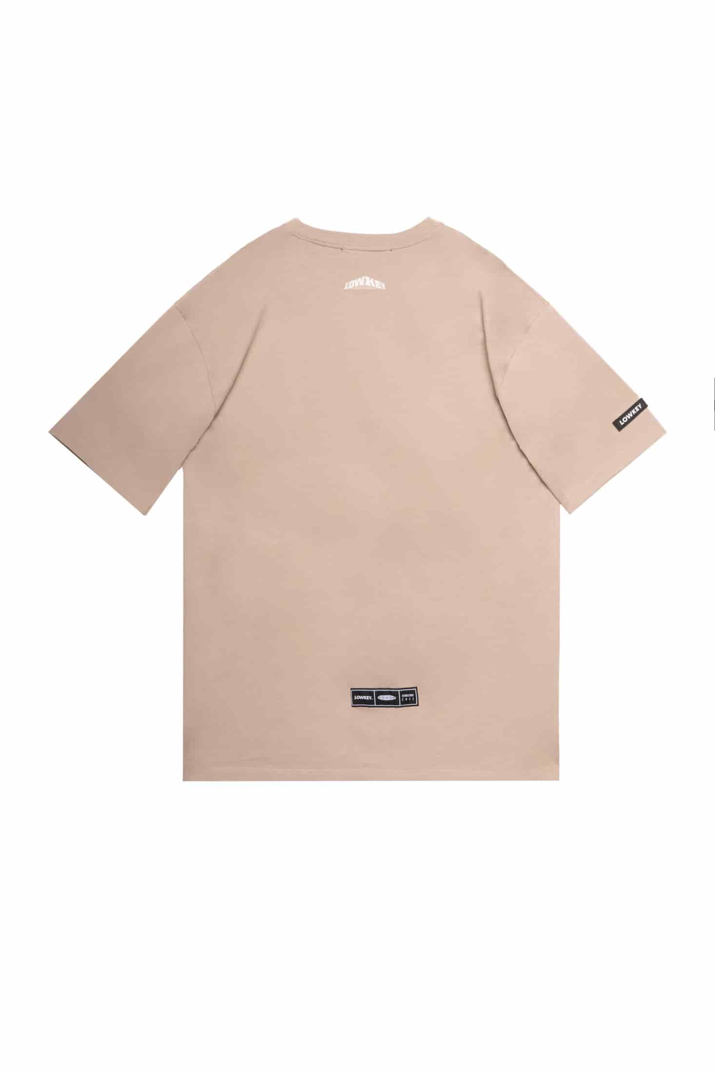 CAMISETA NUDE - PLAIN BLITZ - miniatura 5