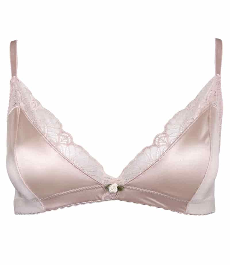 THE BRALETTE IN PINK - miniatura 4
