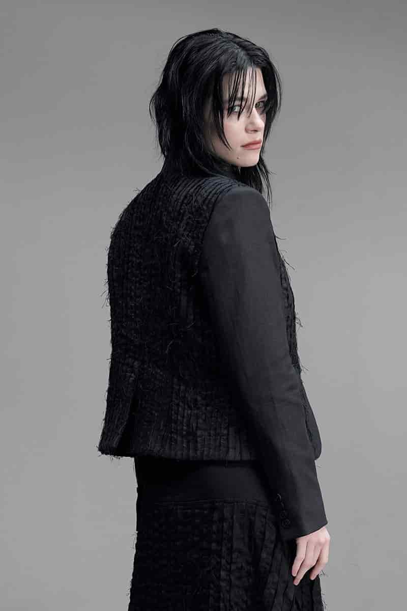 Blazer Oxana - miniatura 5