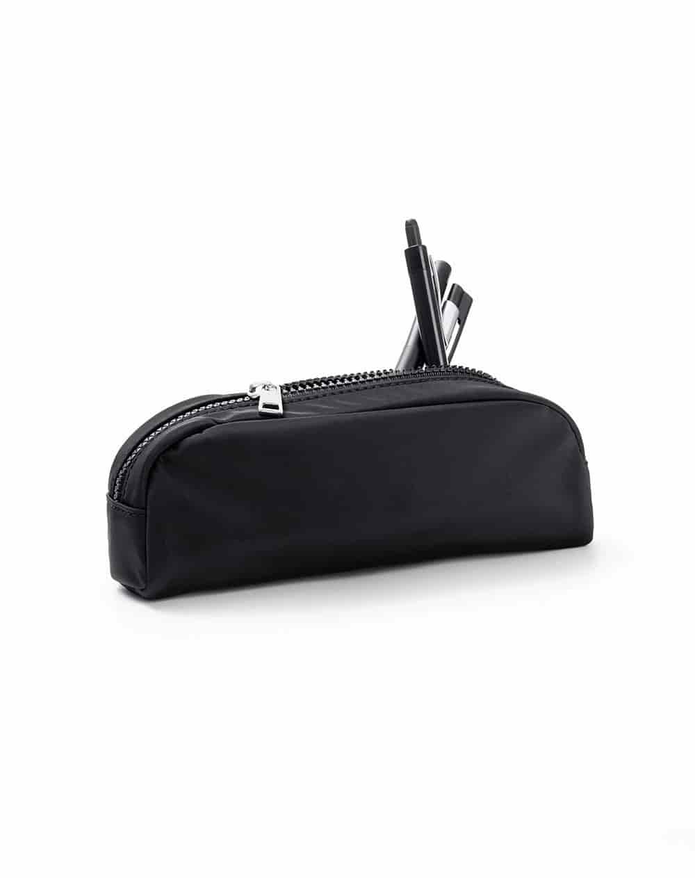 Estuche negro mujer - miniatura 5