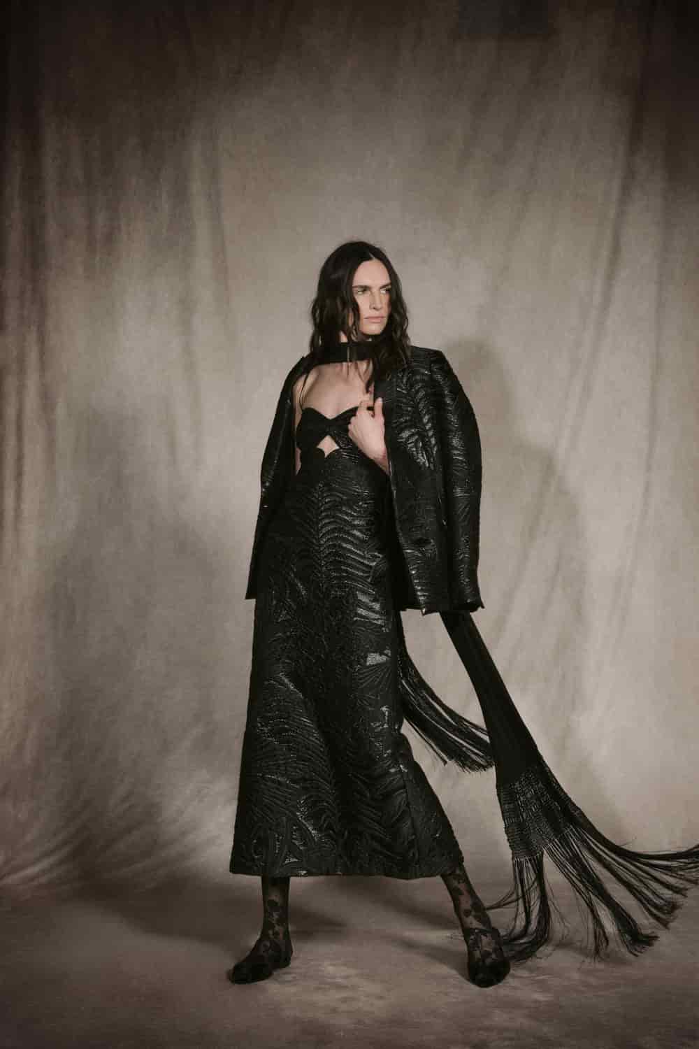 Force Of Nature Jacket - miniatura 2