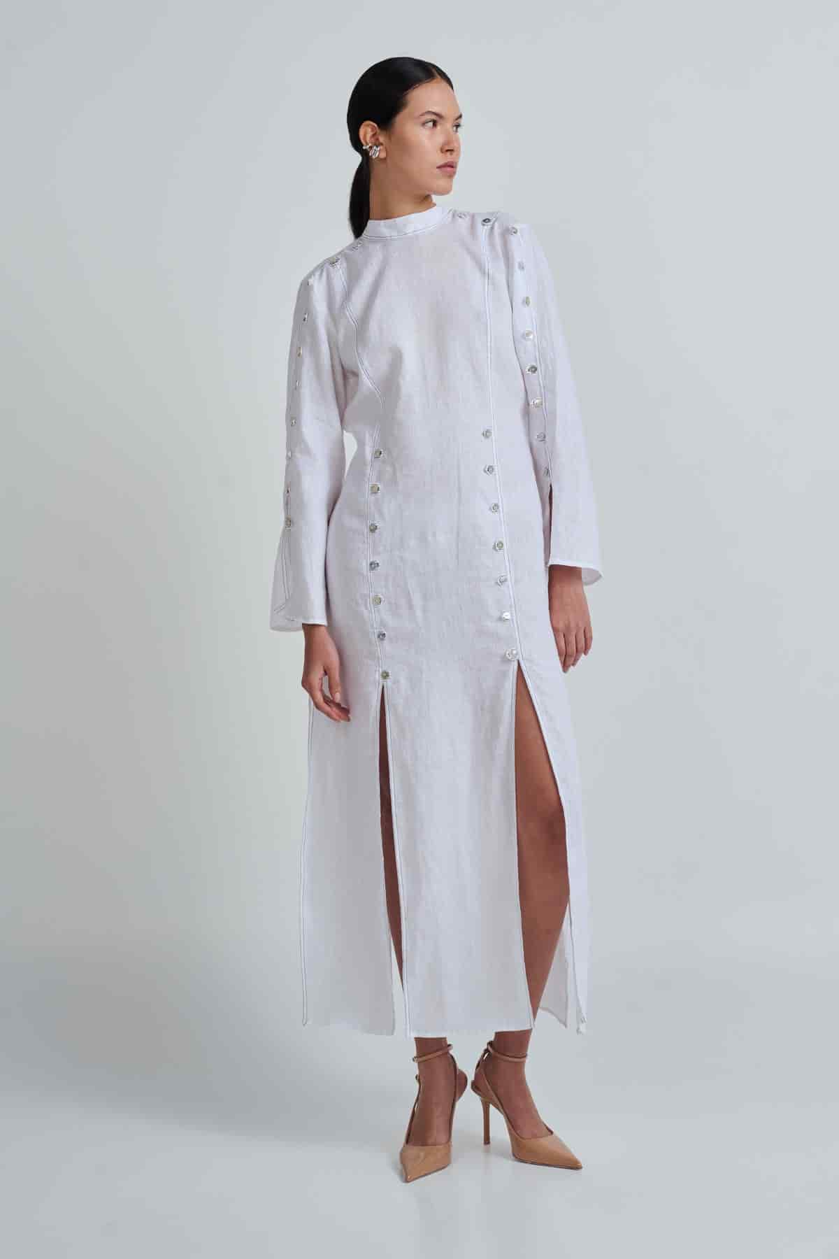 MARTHA DRESS - miniatura 2
