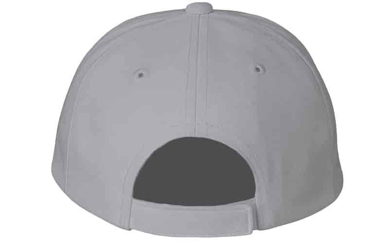 GORRA IMPERMEABLE GRIS - miniatura 3
