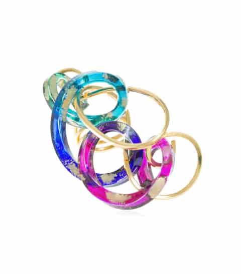 Pulsera Extra Delgada - miniatura 2