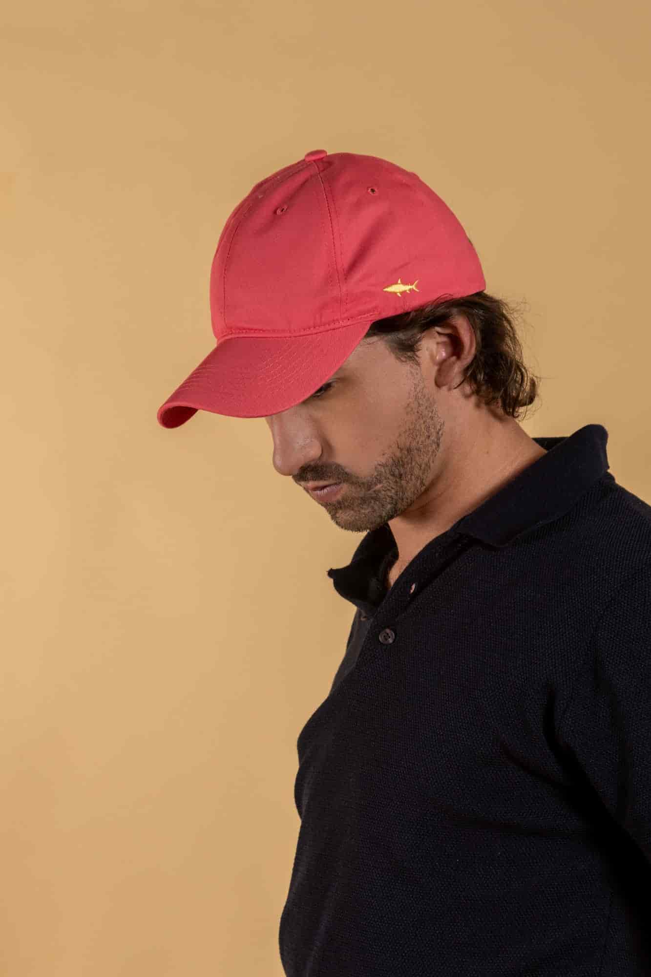 GORRA CORAL - miniatura 3