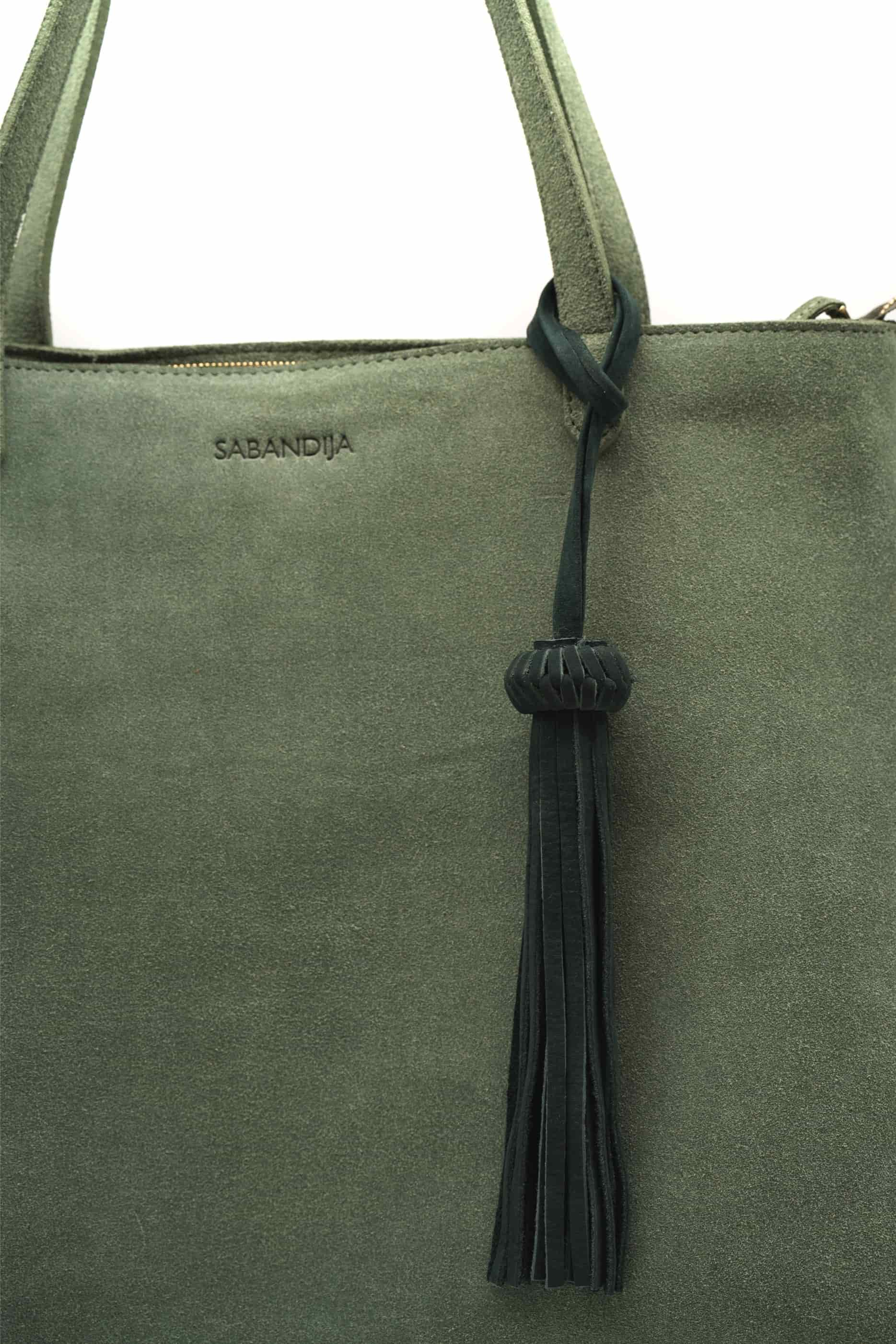 Charm suede - miniatura 2