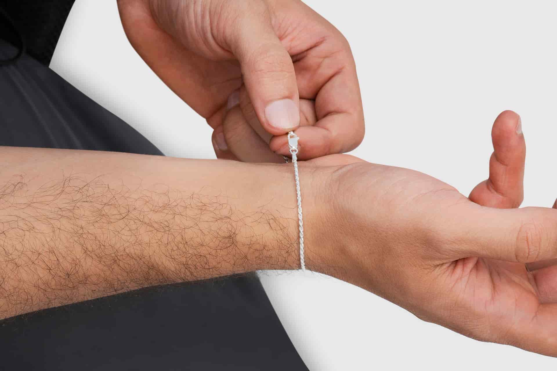Helix Bracelet - miniatura 2