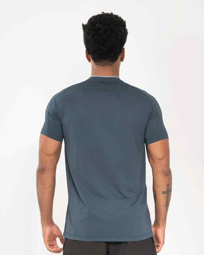 Camiseta Deportiva Hombre - miniatura 11