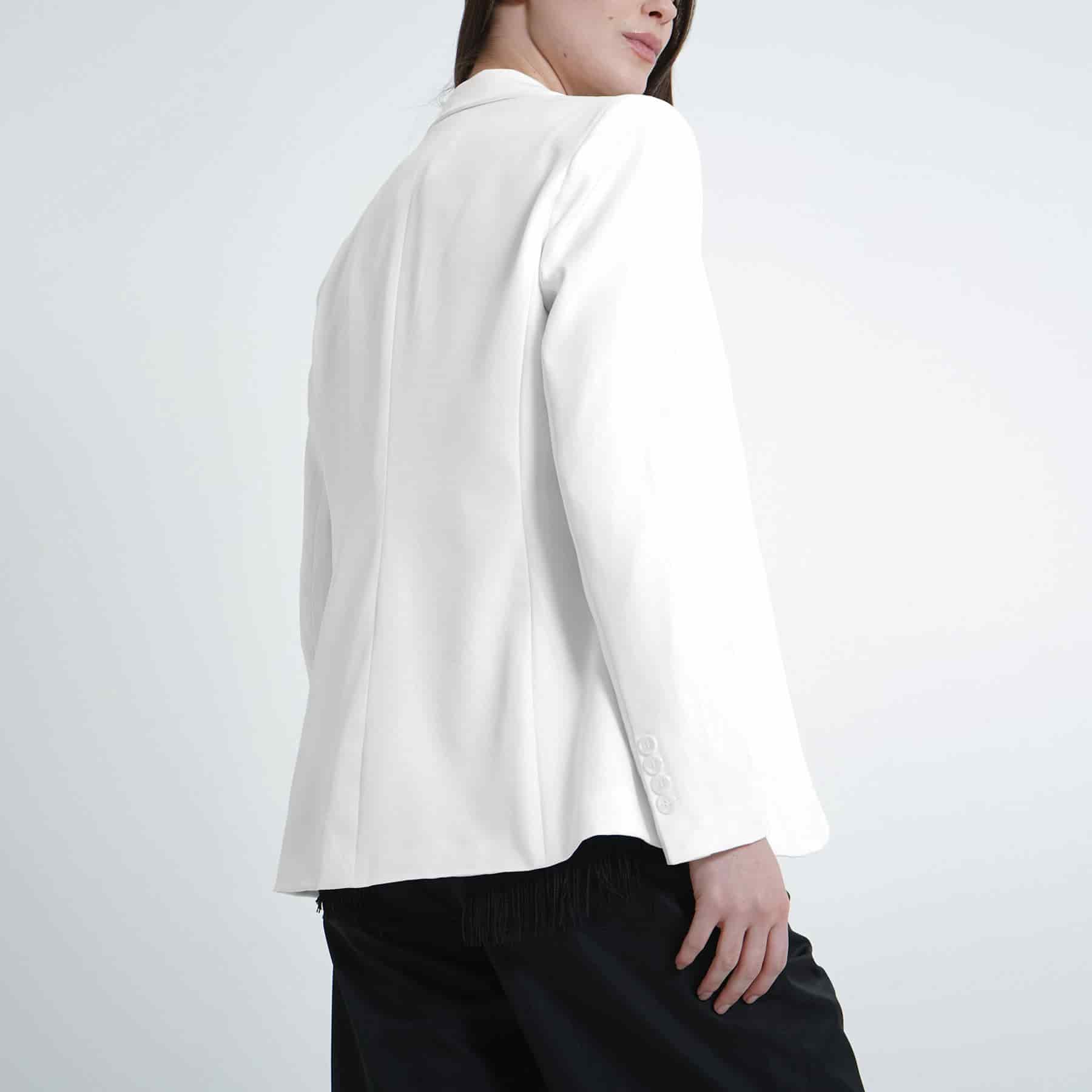 Chaqueta Tipo Blazer - miniatura 10