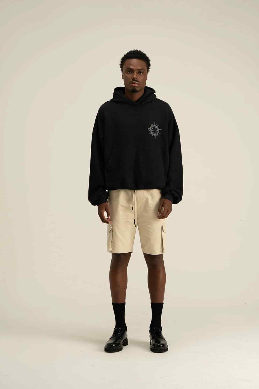 PSALM HOODIE - miniatura 1