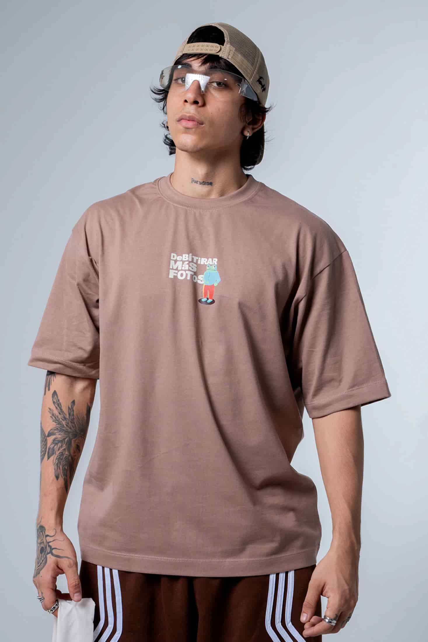 Camiseta DTmF 2 - miniatura 2