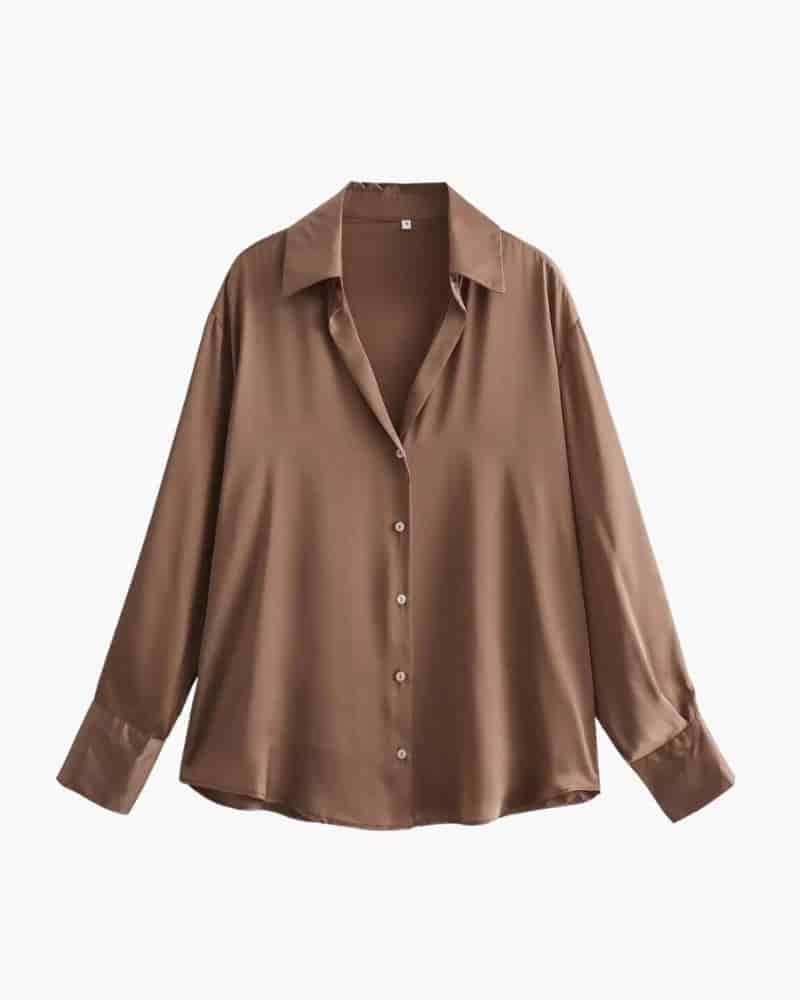 Classic Chic Shirt - miniatura 4