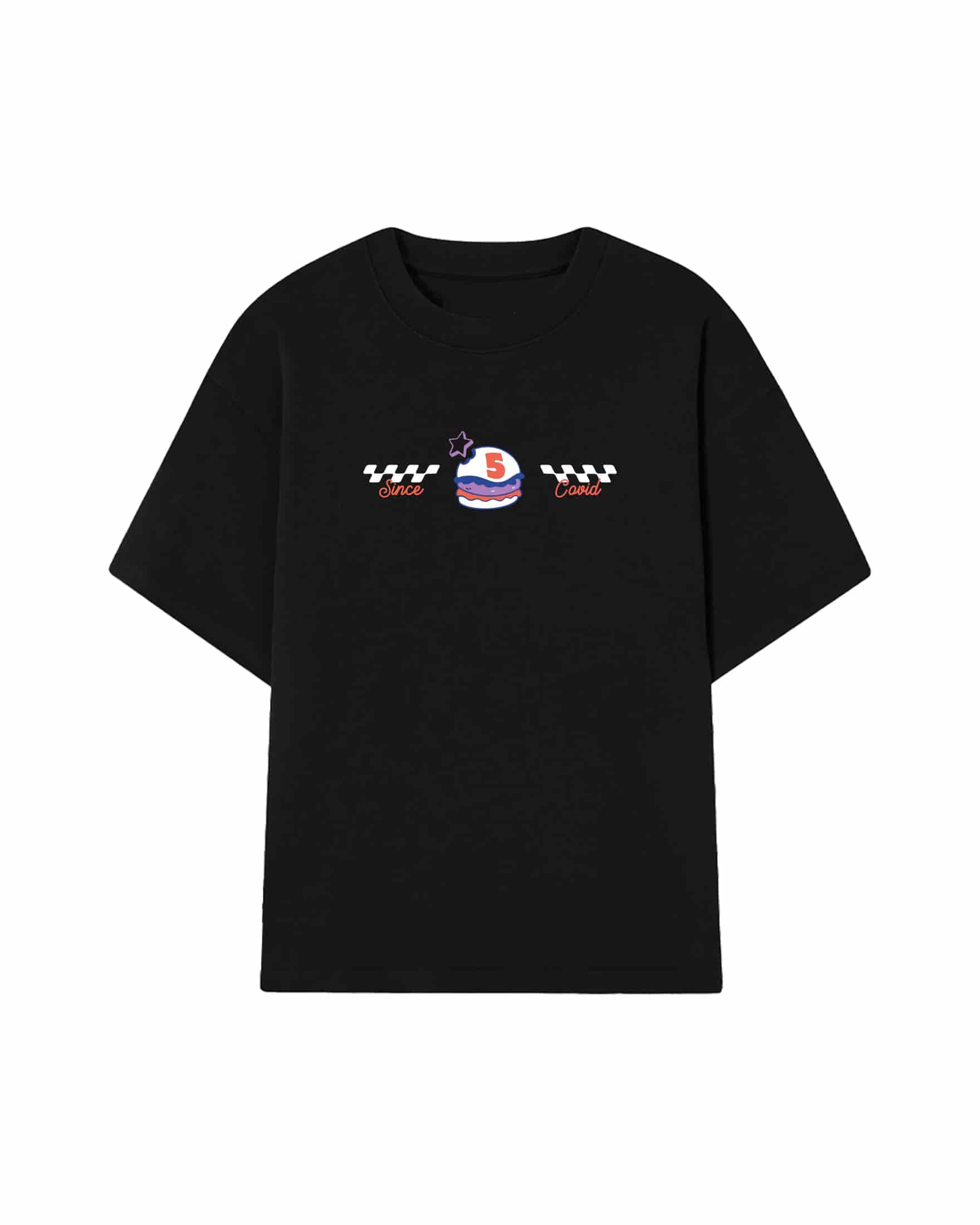 Tripleta Perfecta T-shirt - miniatura 2