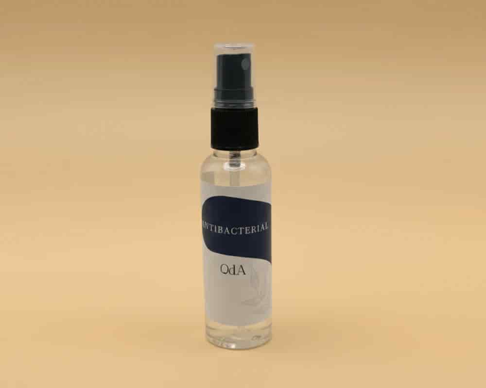 Antibacterial - miniatura 1