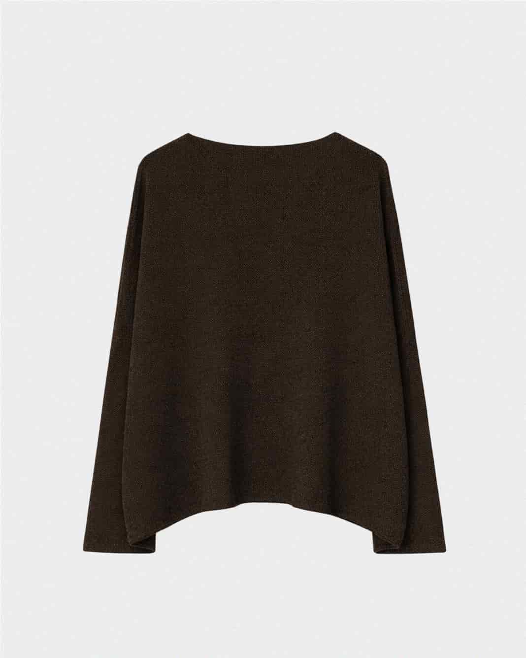 CREWNECK KNiiT ML - miniatura 2