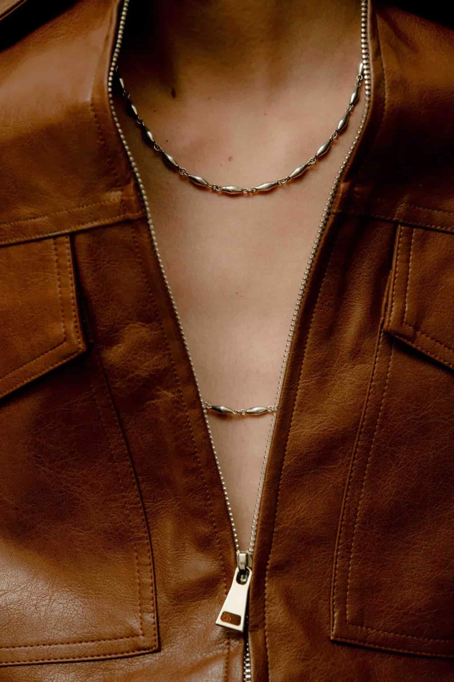 Vam Chain Silver - miniatura 2