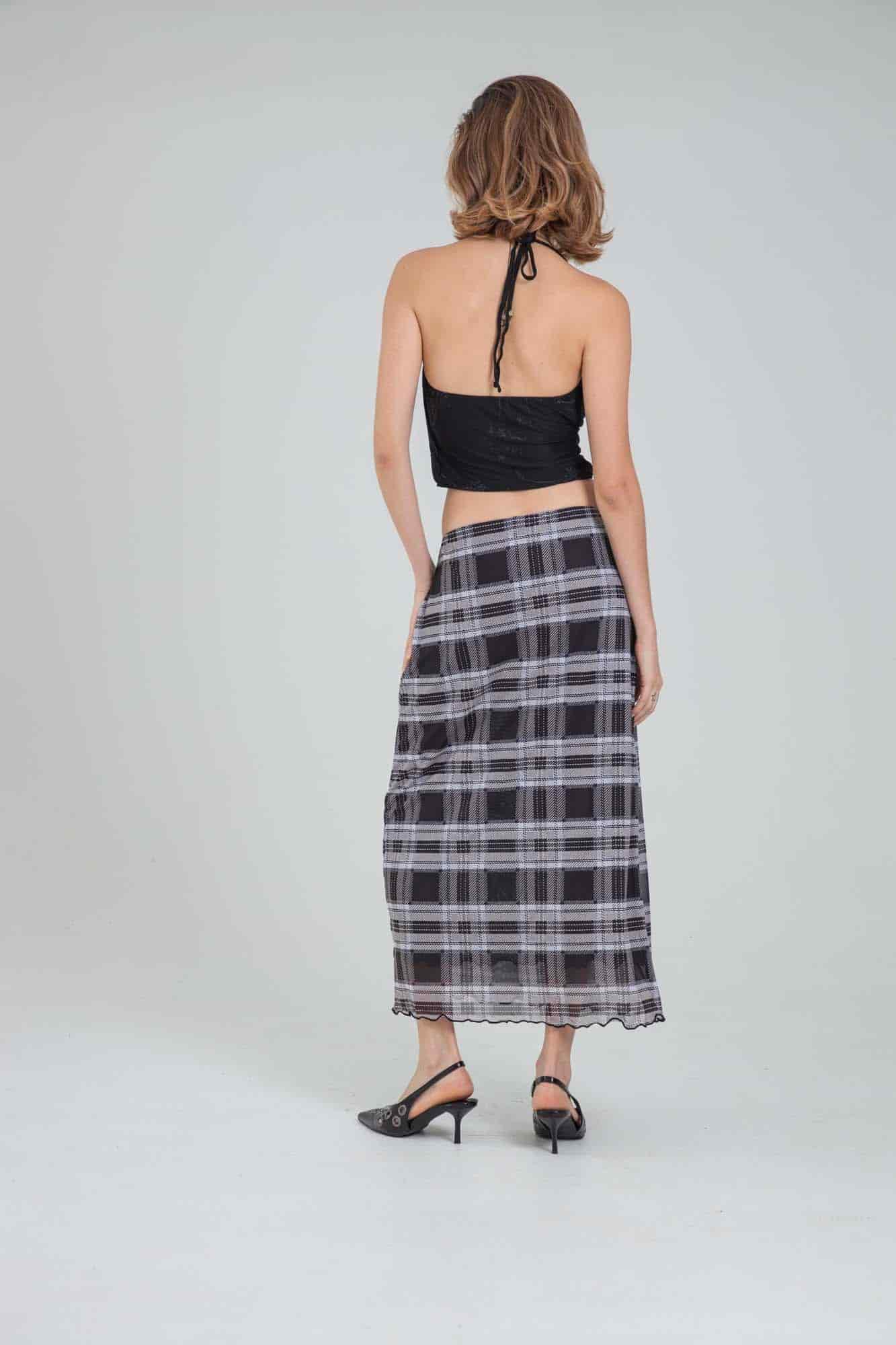 SIENNA BLACK TOP - miniatura 10