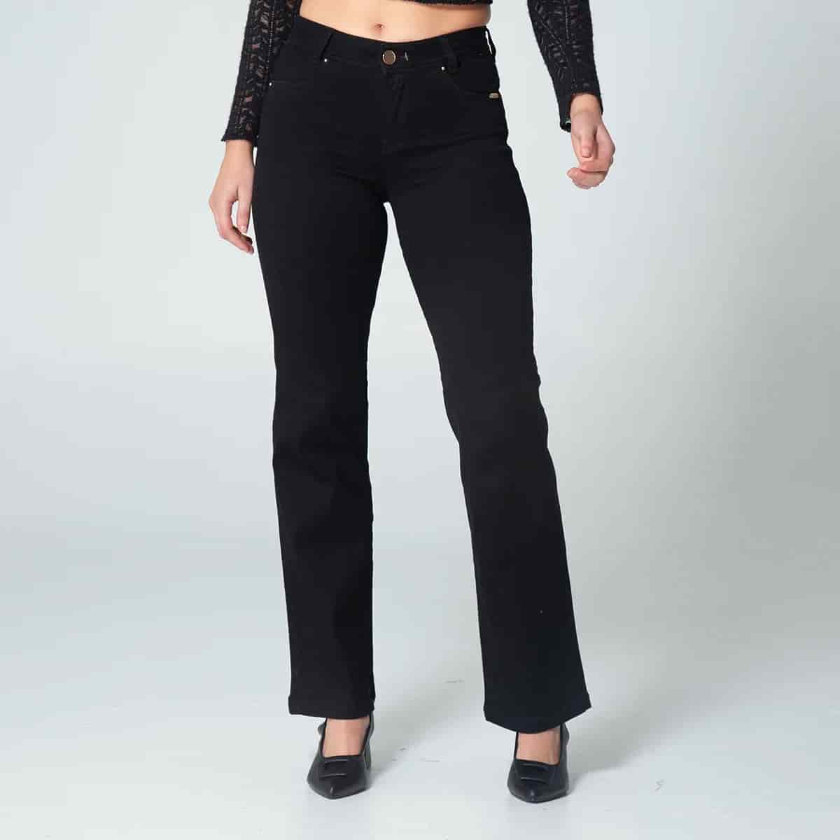Jean Straight Tryx - miniatura 17