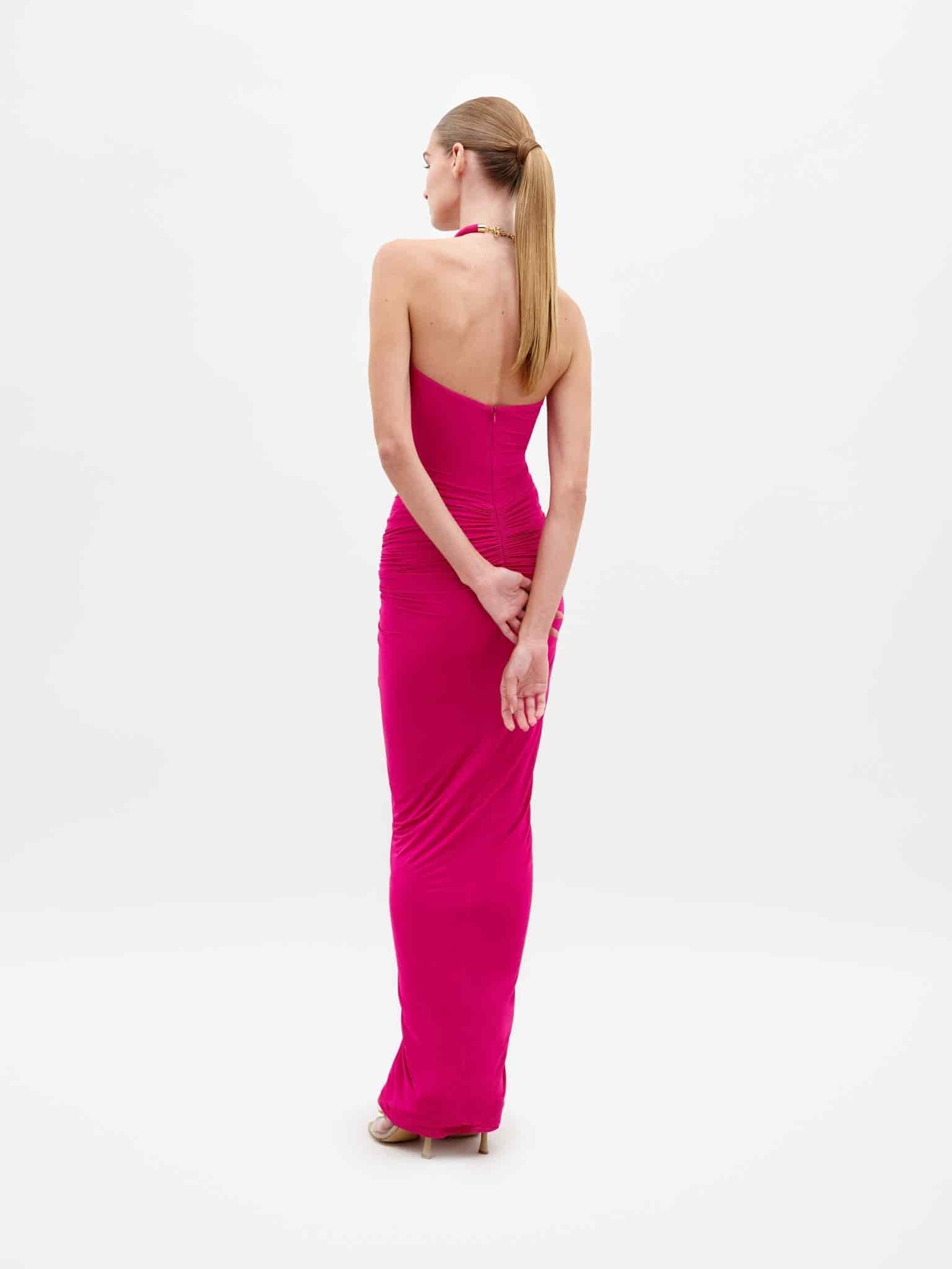 Tori Dress - miniatura 3