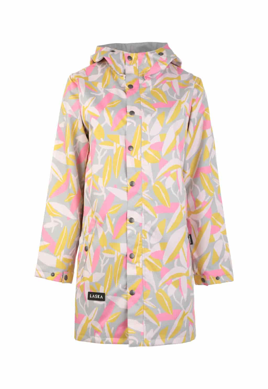 Raincoat Hojas - miniatura 1