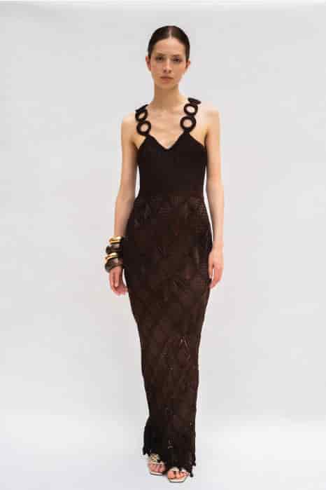 LOLA DRESS - miniatura 6