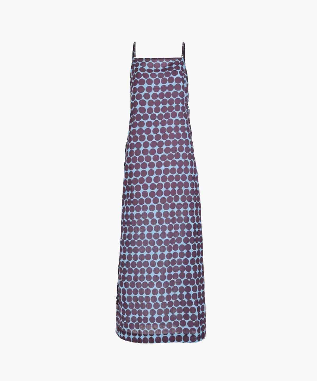 Lunna Long Dress - miniatura 3