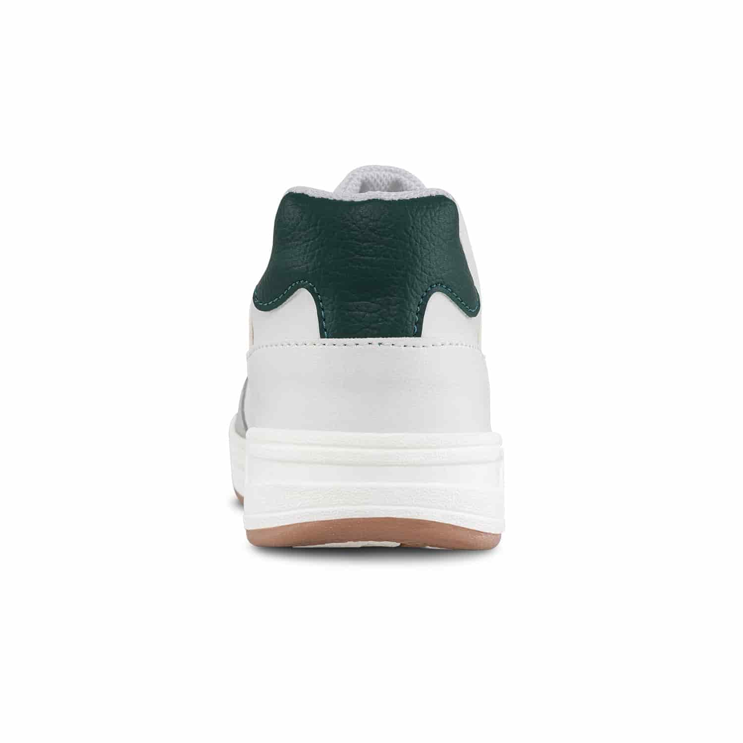 Tenis Urbanos Tabio Blanco-Azul Croydon para Hombre - miniatura 6