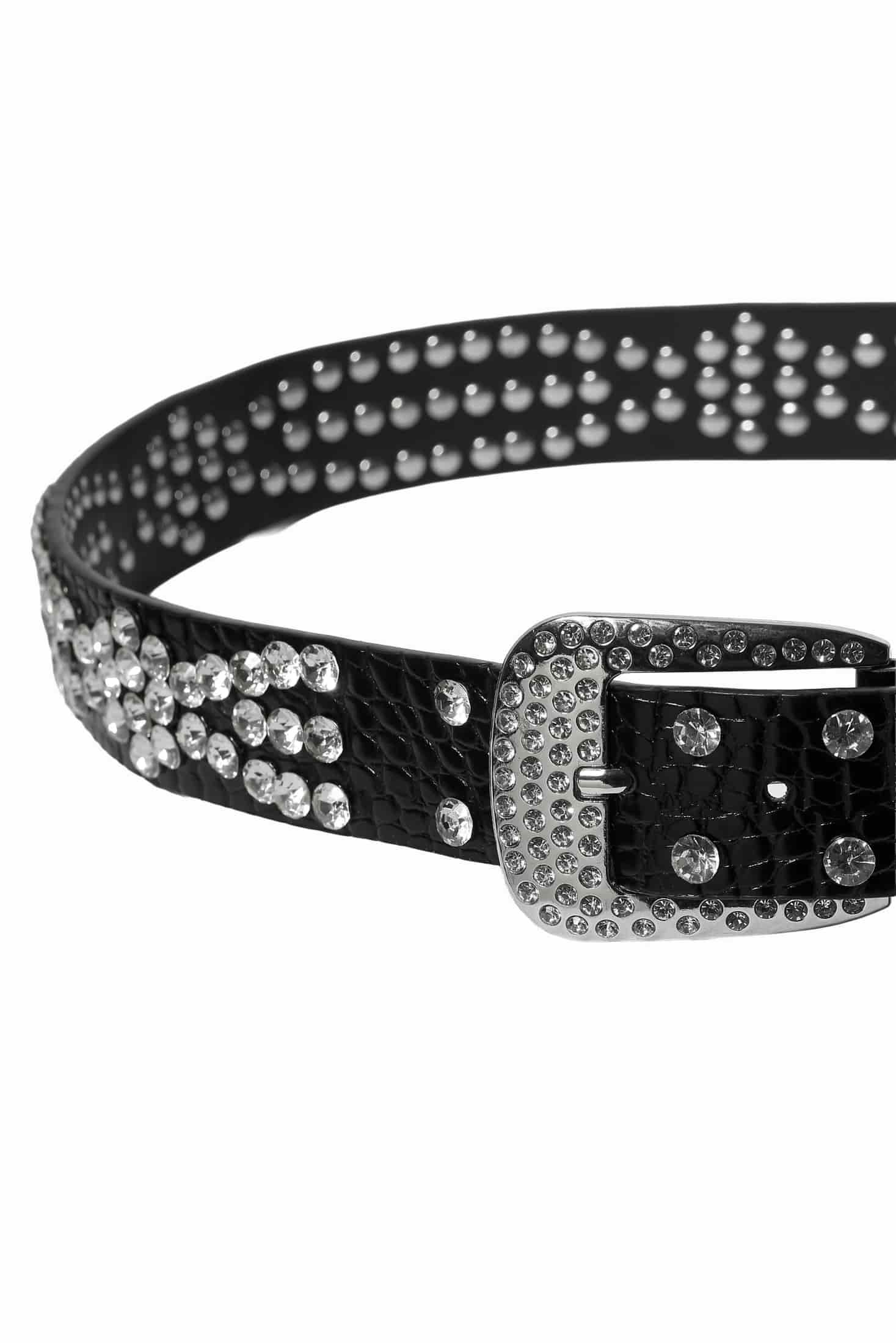 CRISTALINO BELT - miniatura 2