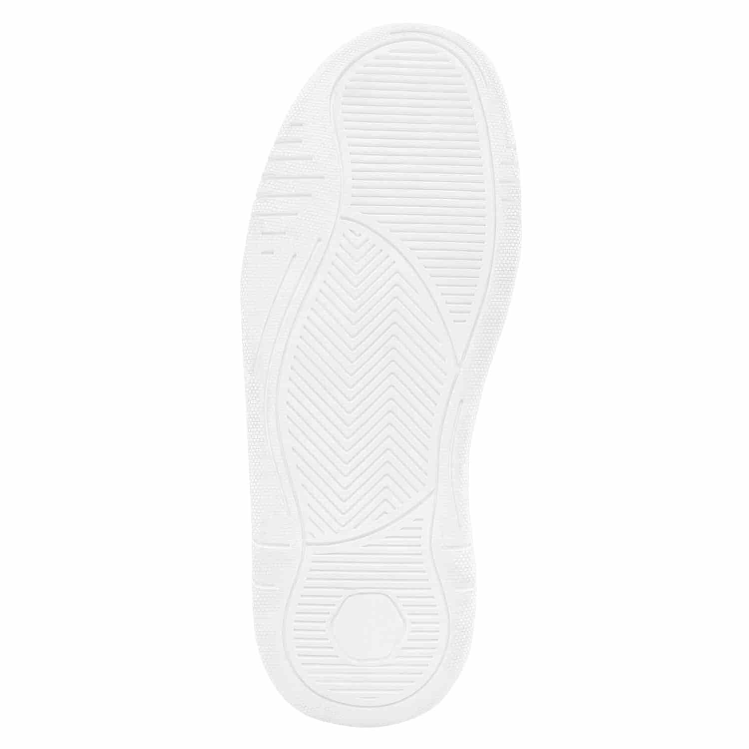 Tenis Urbanos Ptef Blanco Croydon Para Mujer - miniatura 5