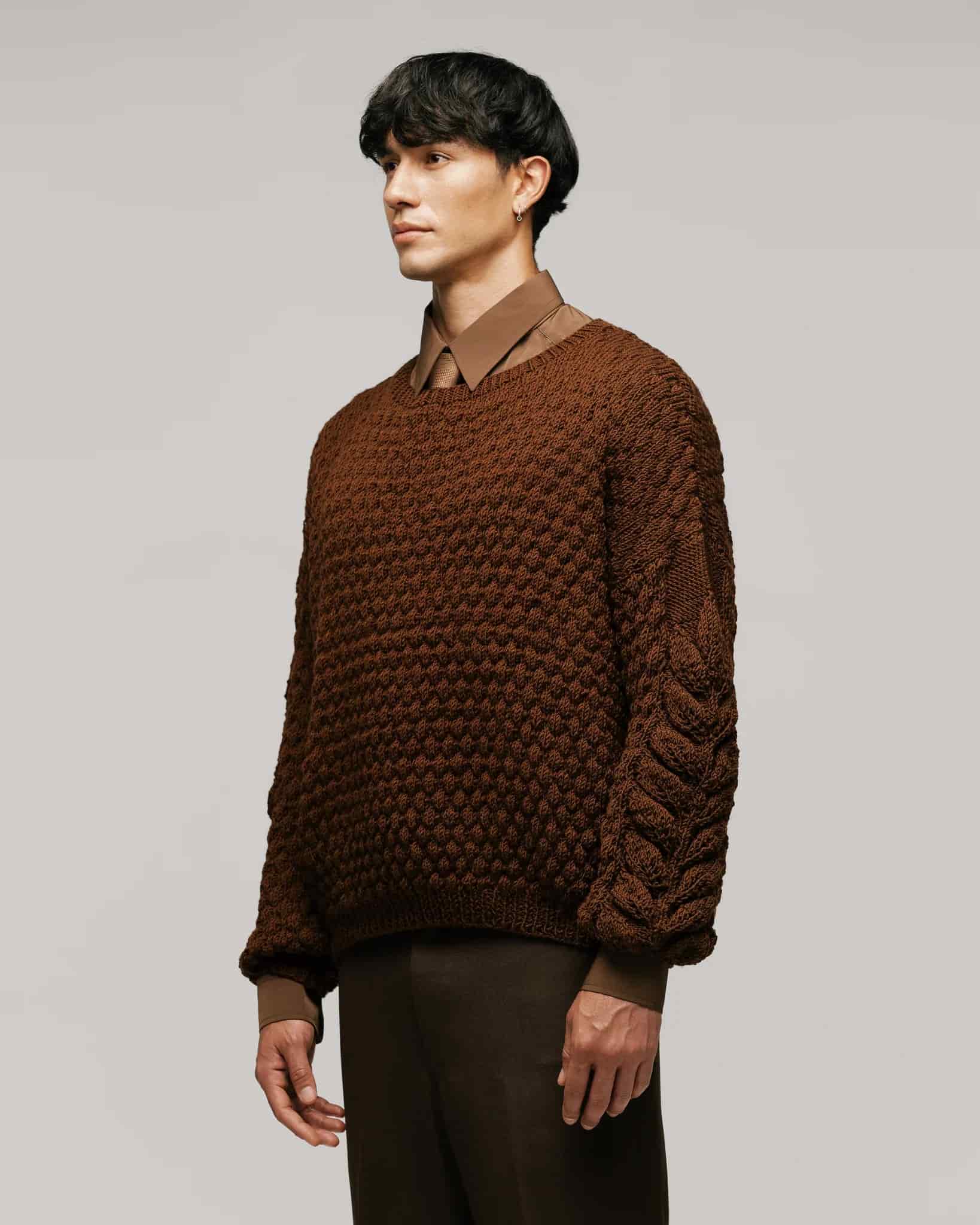Sweater Territorio - miniatura 4
