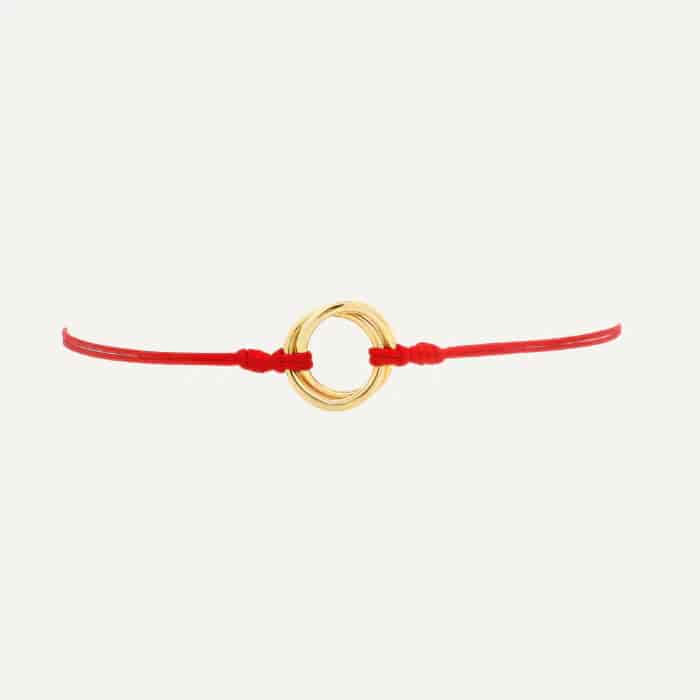 Pulsera Circle of love - miniatura 1
