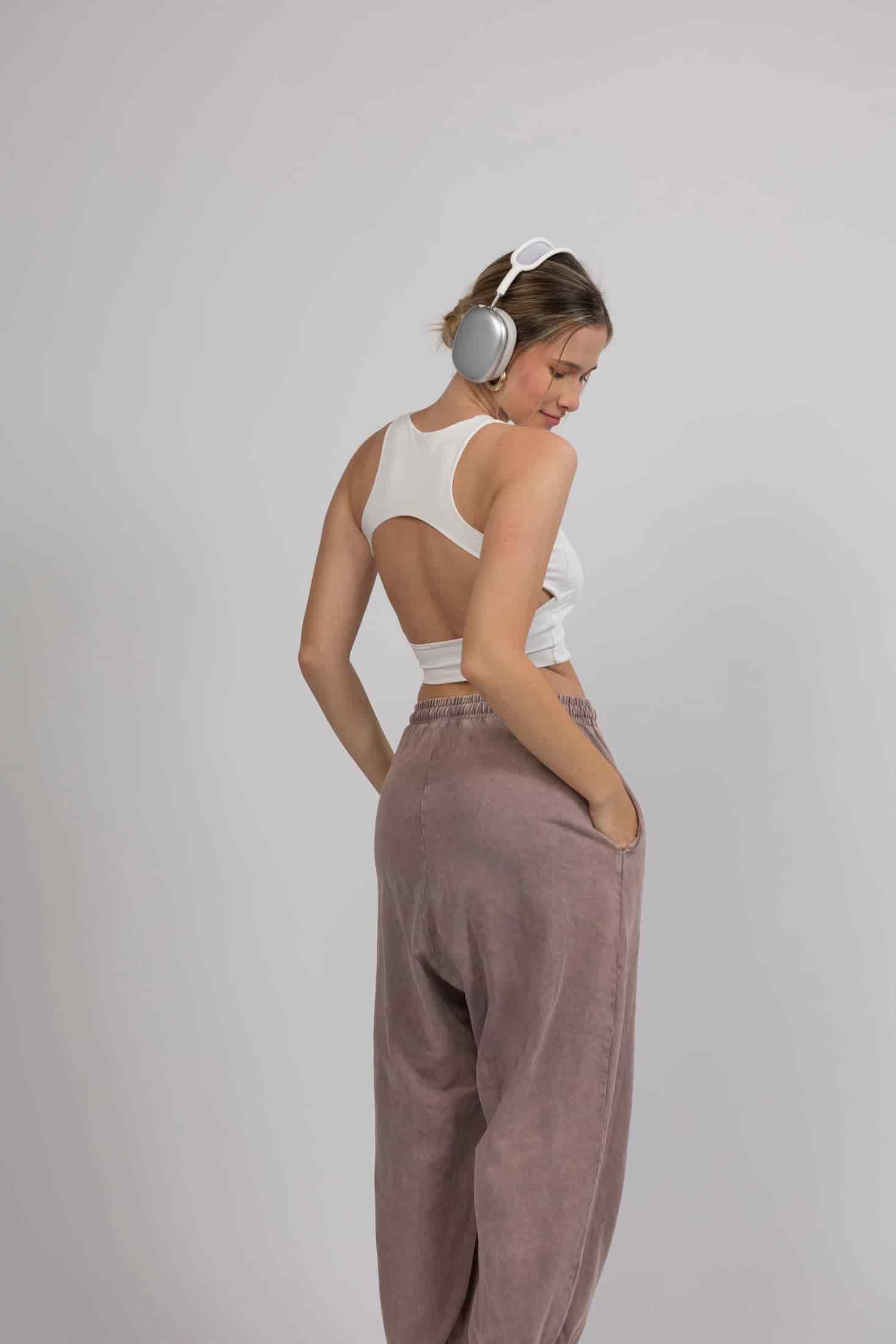 Crop Top – Rumania - miniatura 6