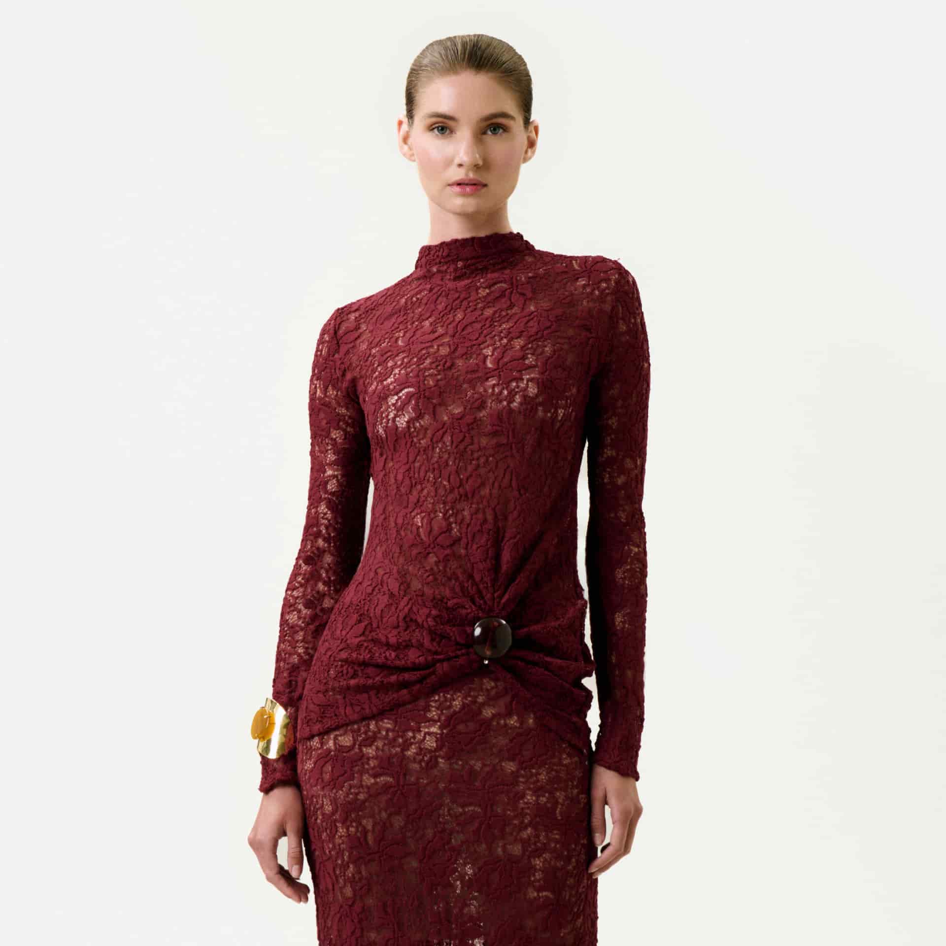 Lisibel Blouse - miniatura 1